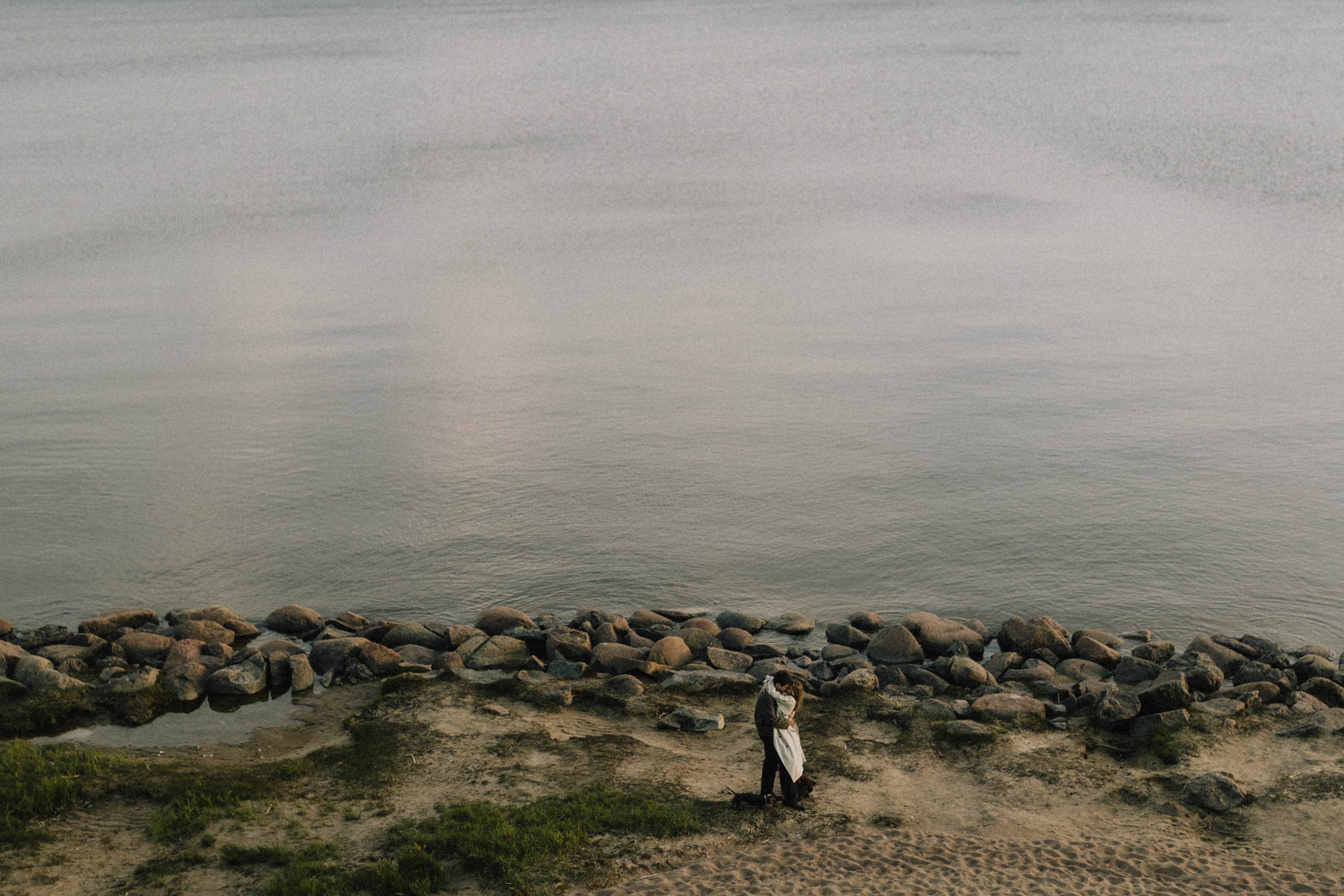 Ксения и Александр. Фотограф в Санкт-Петербурге