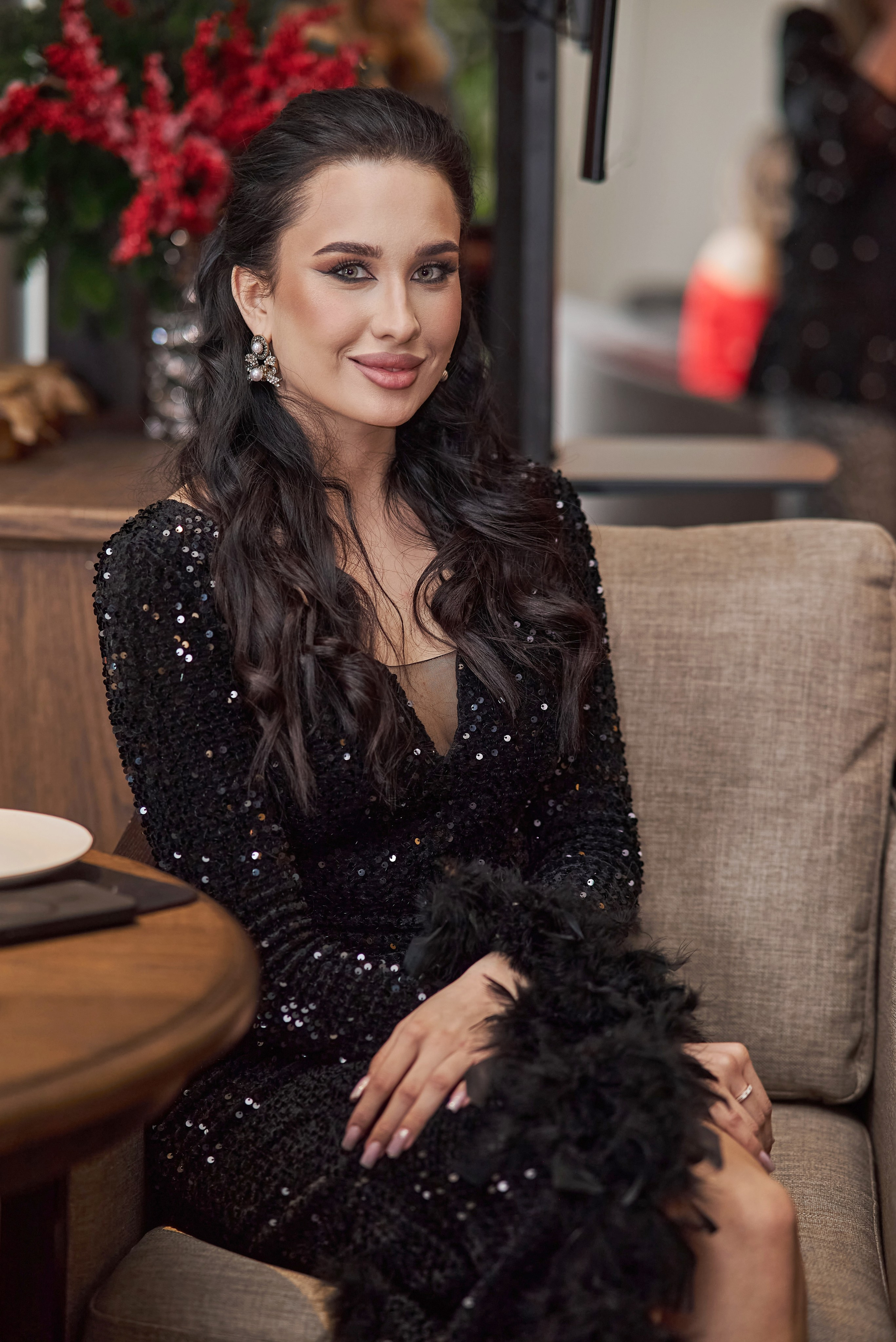 Мисс и миссис Воронеж 2026. Фотограф Денис Кривопусков