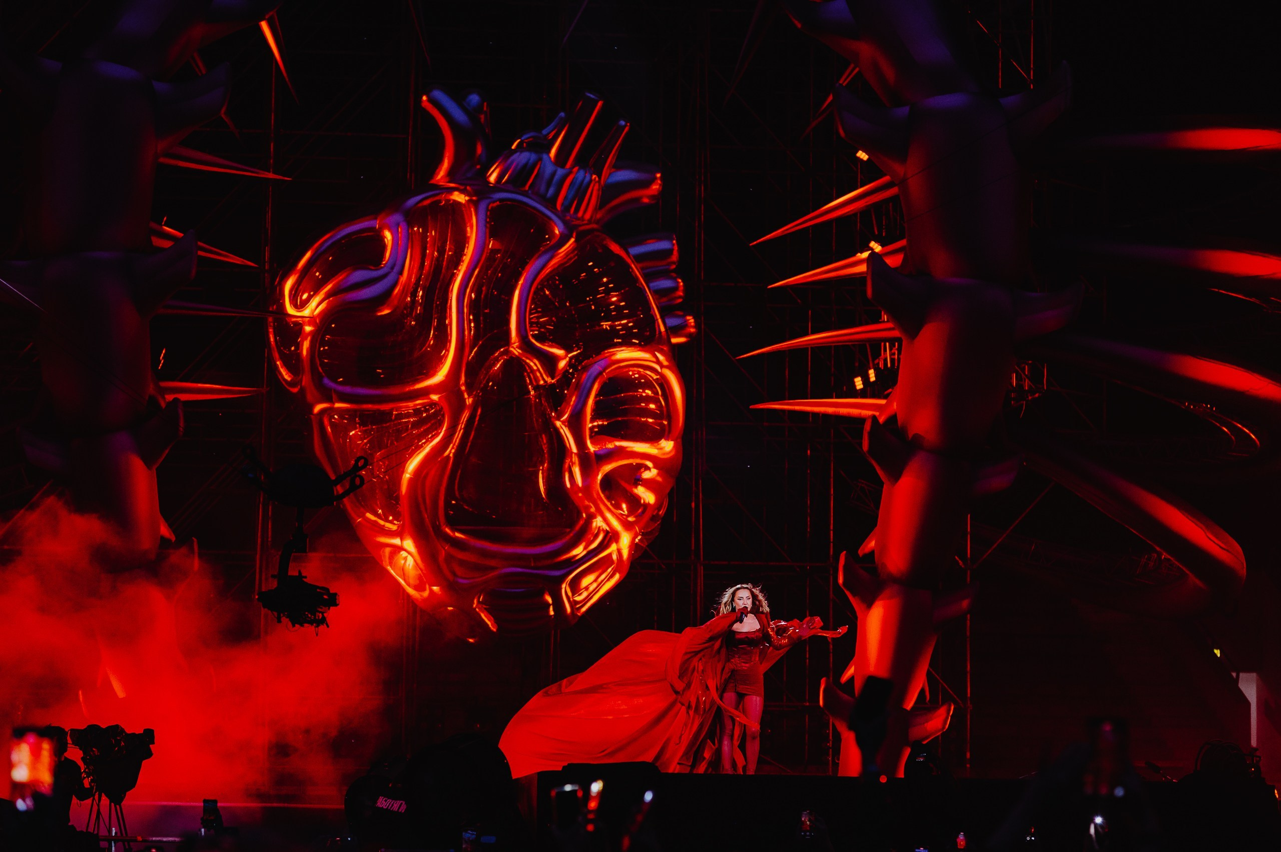 ANNA ASTI | MOSCOW | 2025. OOPS