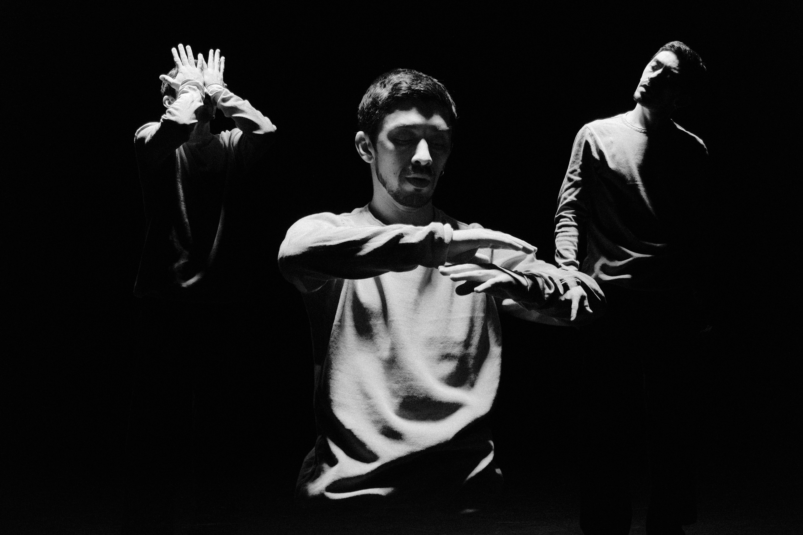 Театр. Фото Портфолио Рустам Нерустам