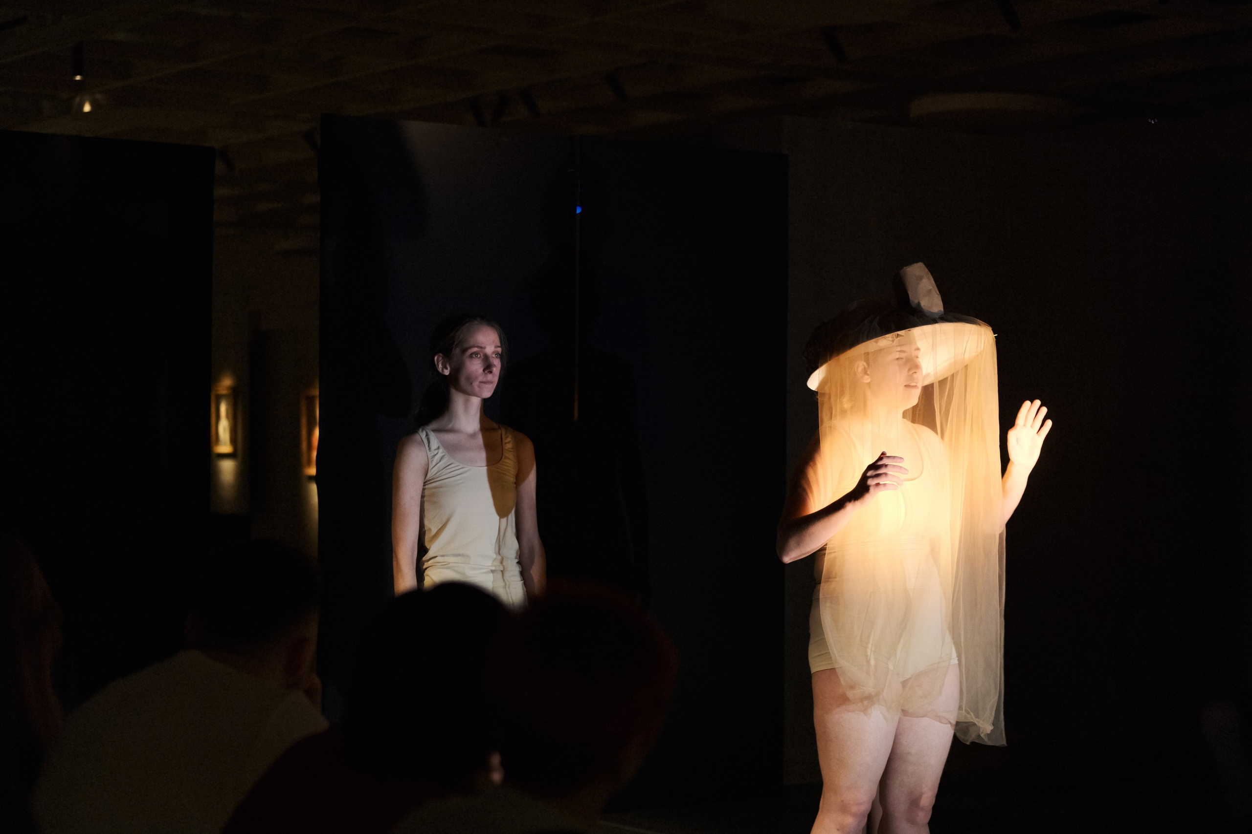 Театр. Фото Портфолио Рустам Нерустам