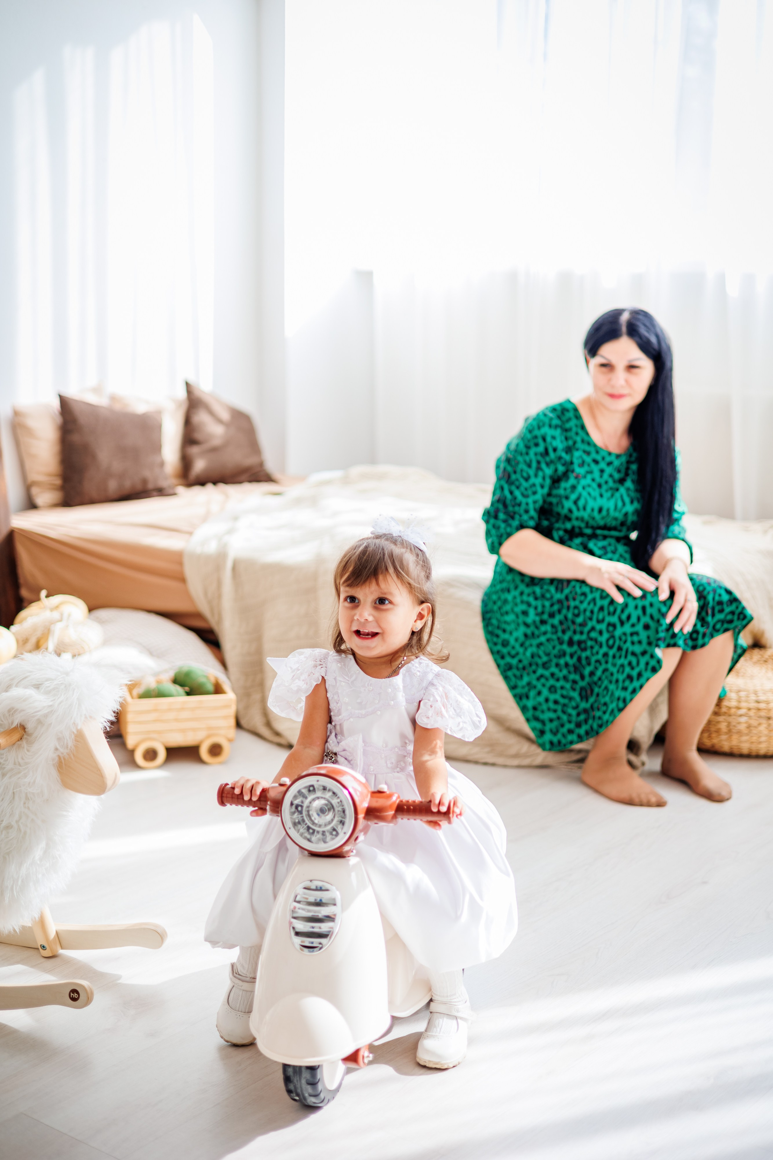 2 года фотостудия Пудра. Свадебный и семейный фотограф в Армавире