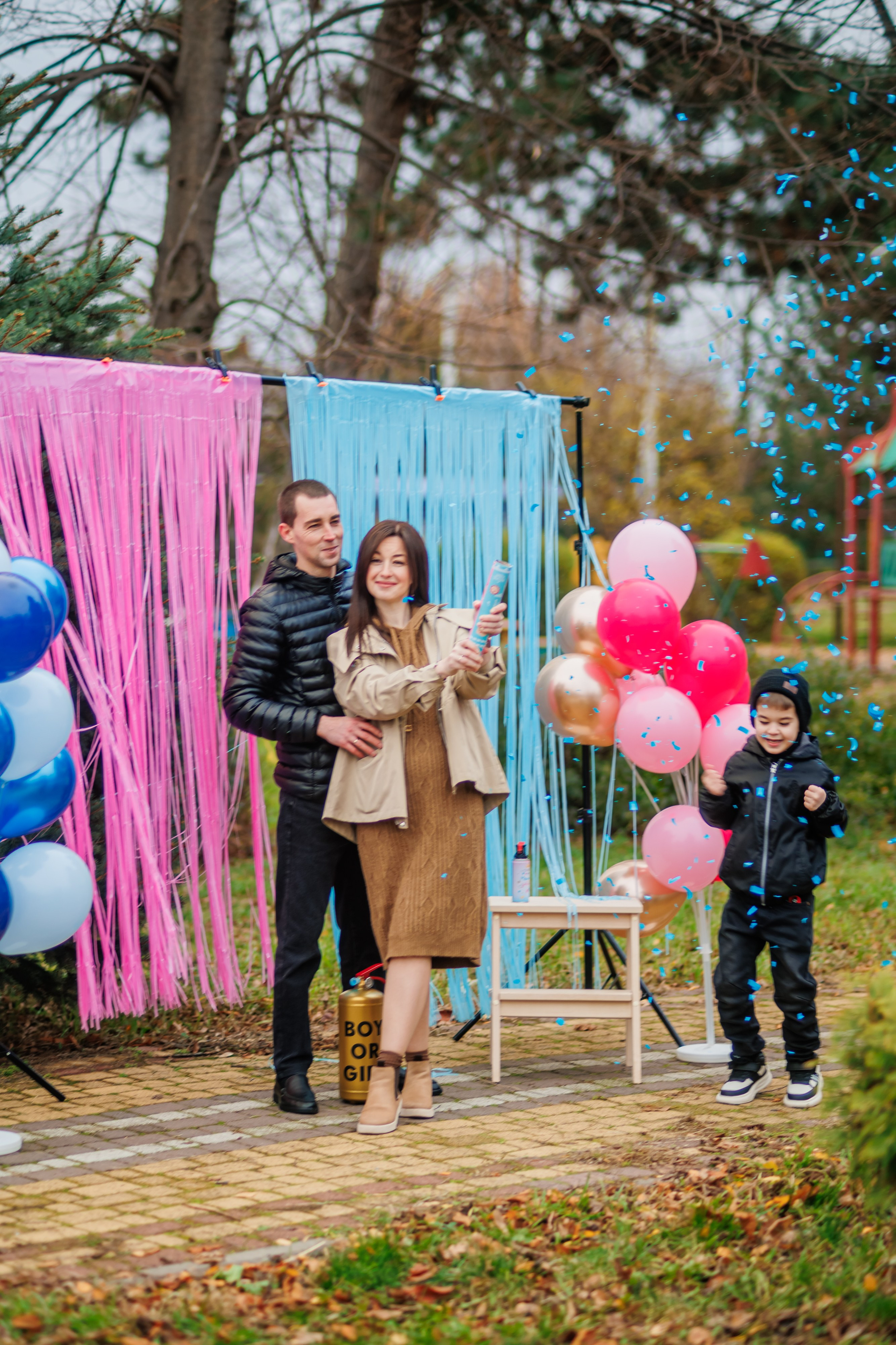 Гендерпати. Свадебный и семейный фотограф в Армавире