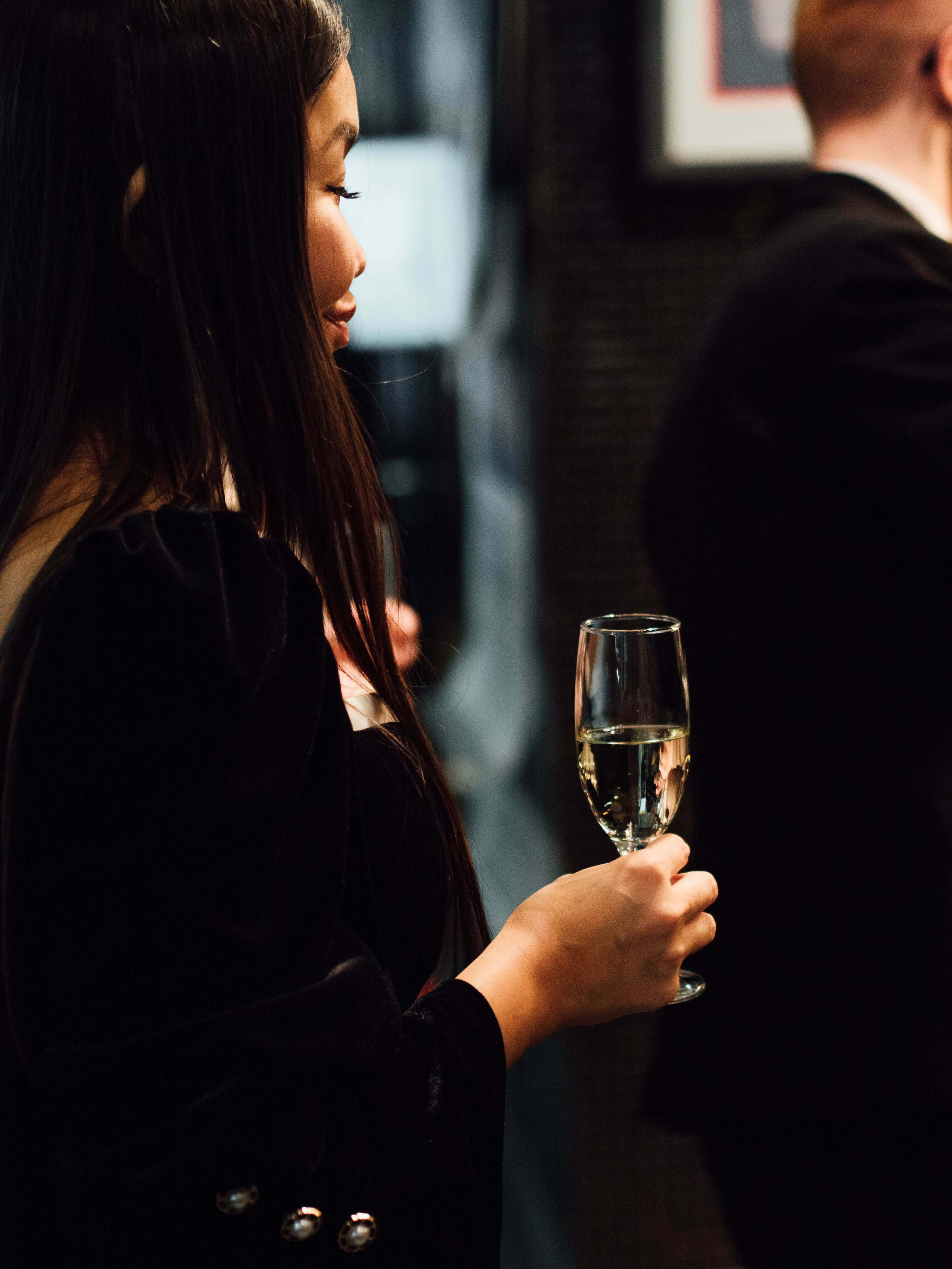 Репортажи. Anastasiia Kron