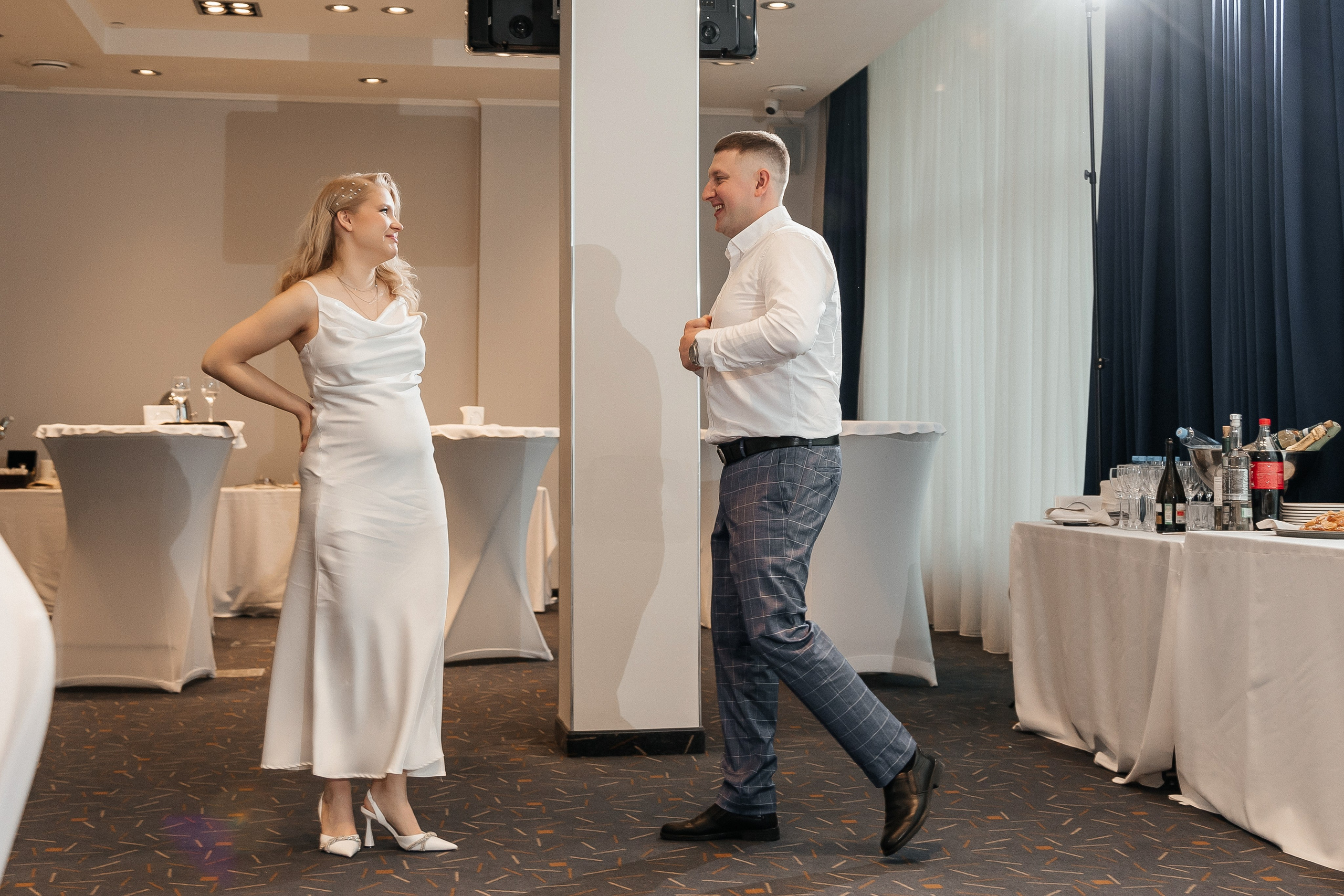 Сергей и Дарья/2024. Свадебный и семейный фотограф в Екатеринбурге