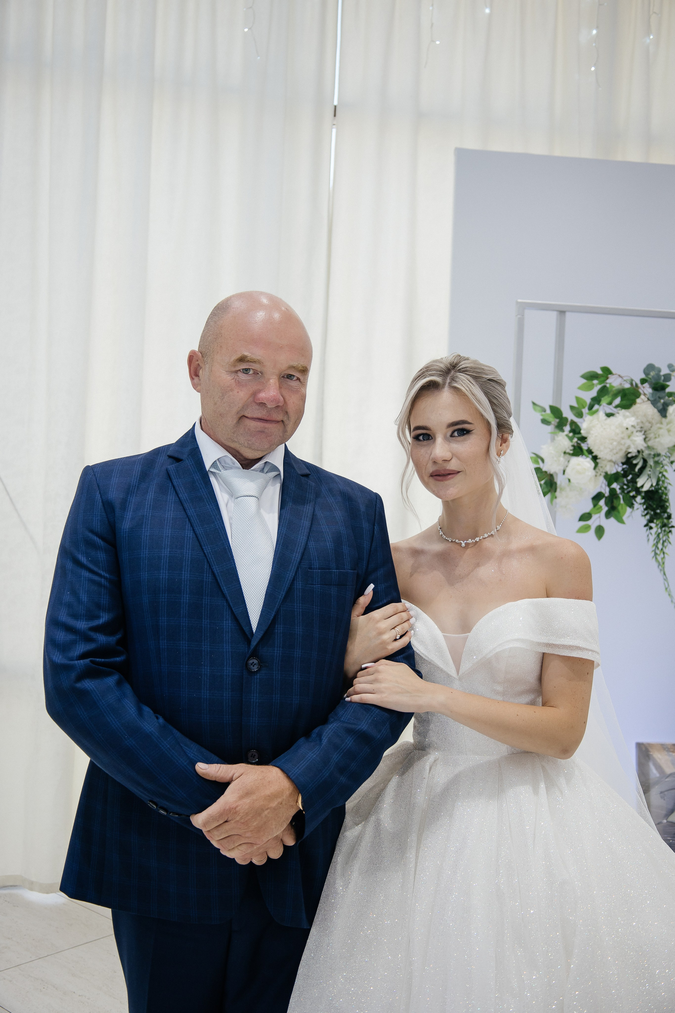 Полный свадебный день. Фотограф в Иркутске