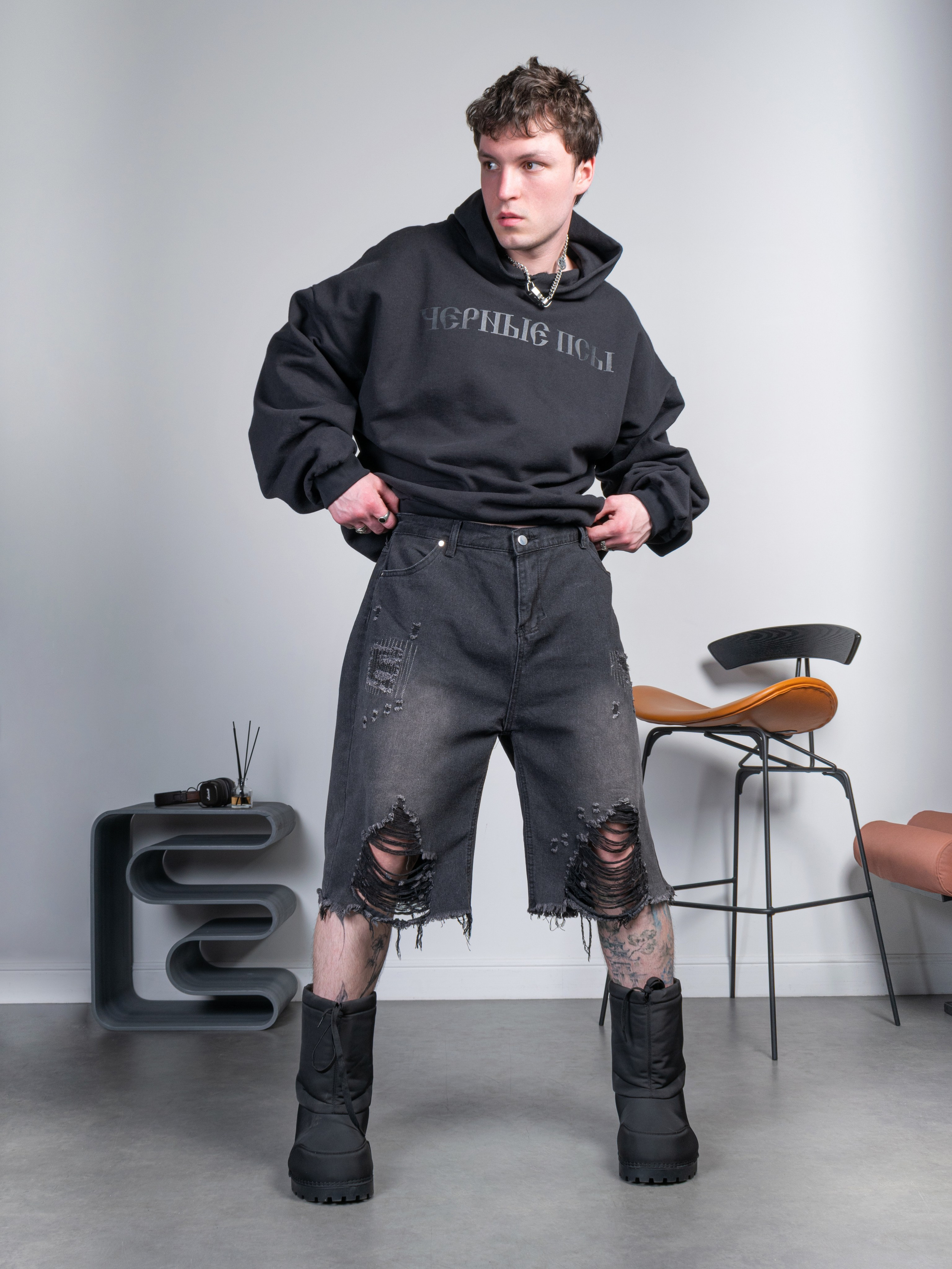 Съёмки Одежды. Предметный фотограф Воронеж