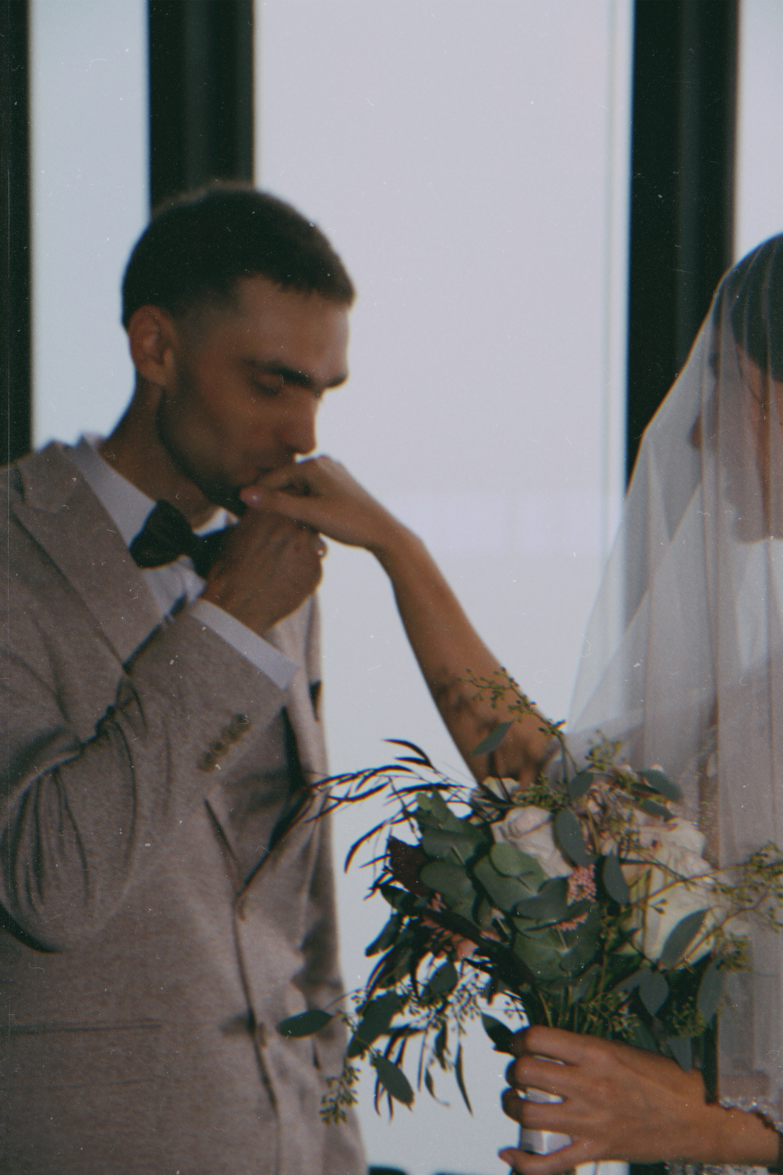 Анастасия & Игорь. Фотография — это жизнь, освещенная вспышкой