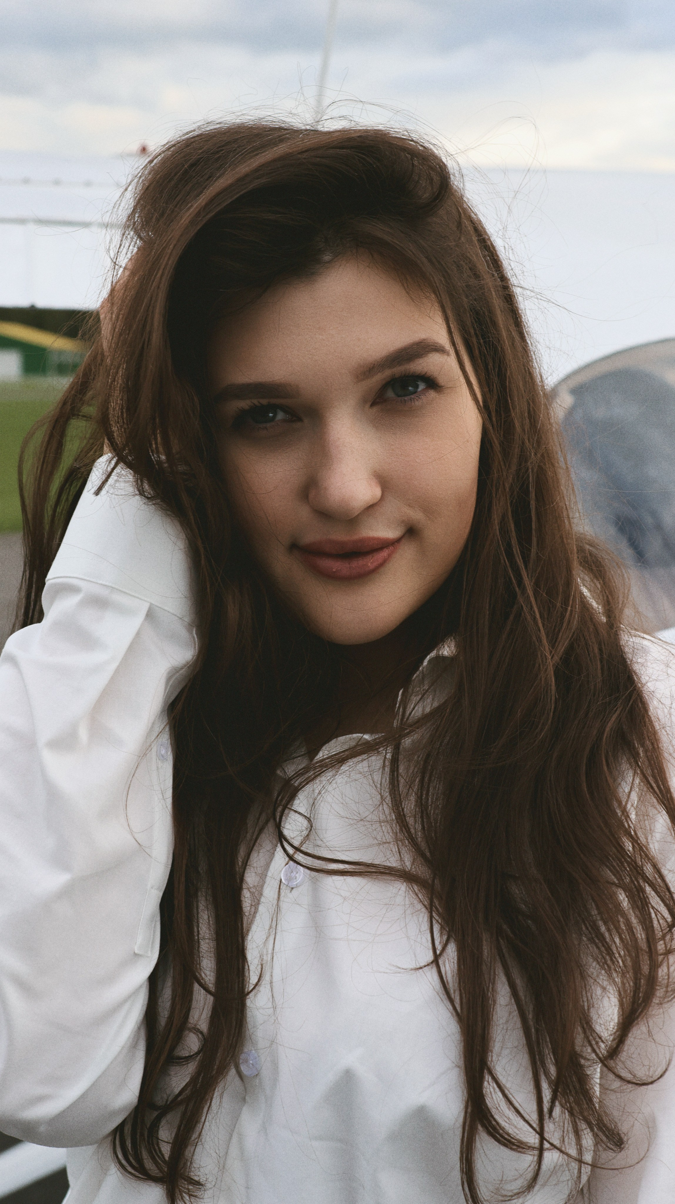 Эмиль & Настя. Фотография — это жизнь, освещенная вспышкой