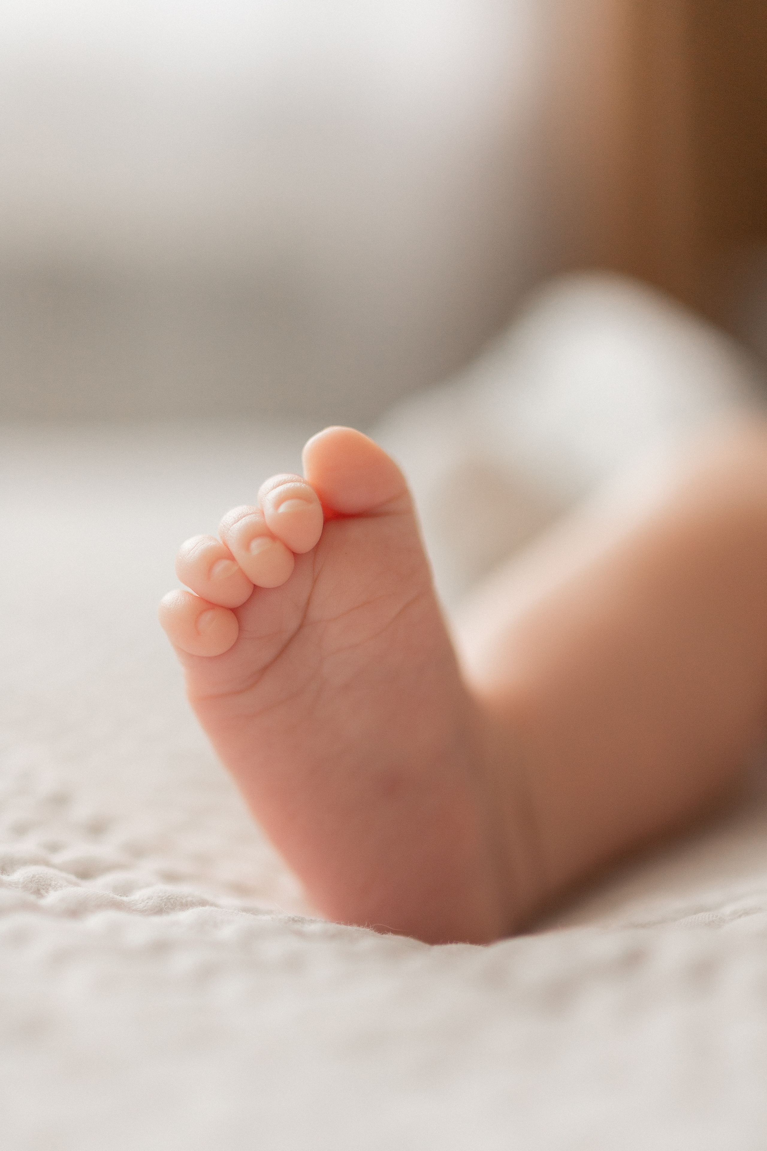 Маленькое чудо. Семейный фотограф в Москве Анна Пожарская