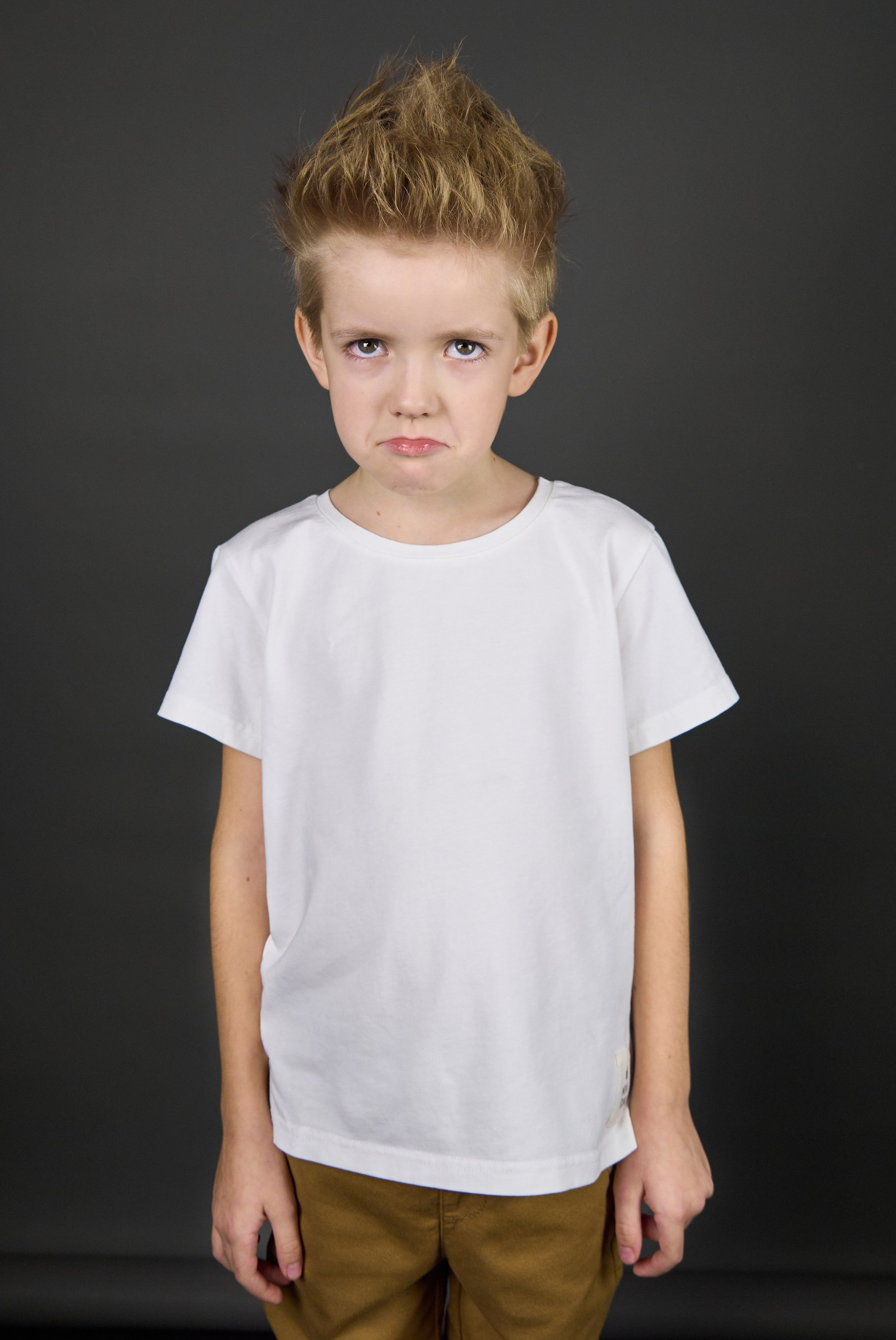 Тимофей Черский. Фотограф Евгения Турушева