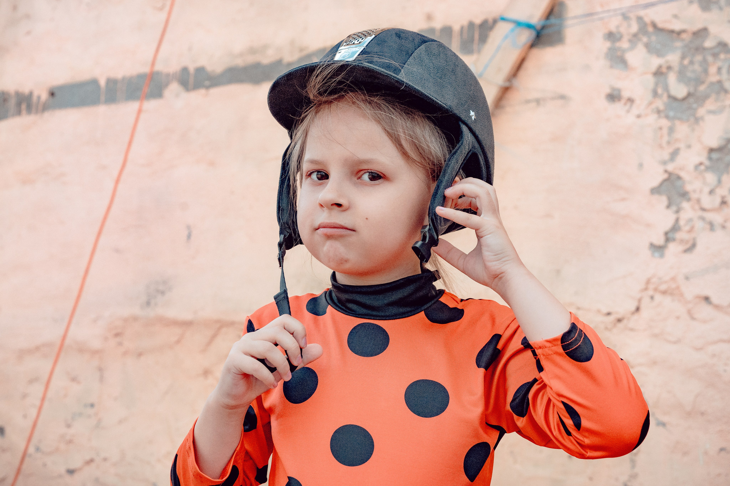 Hourse. Портретный и семейный фотограф в Москве/Видное