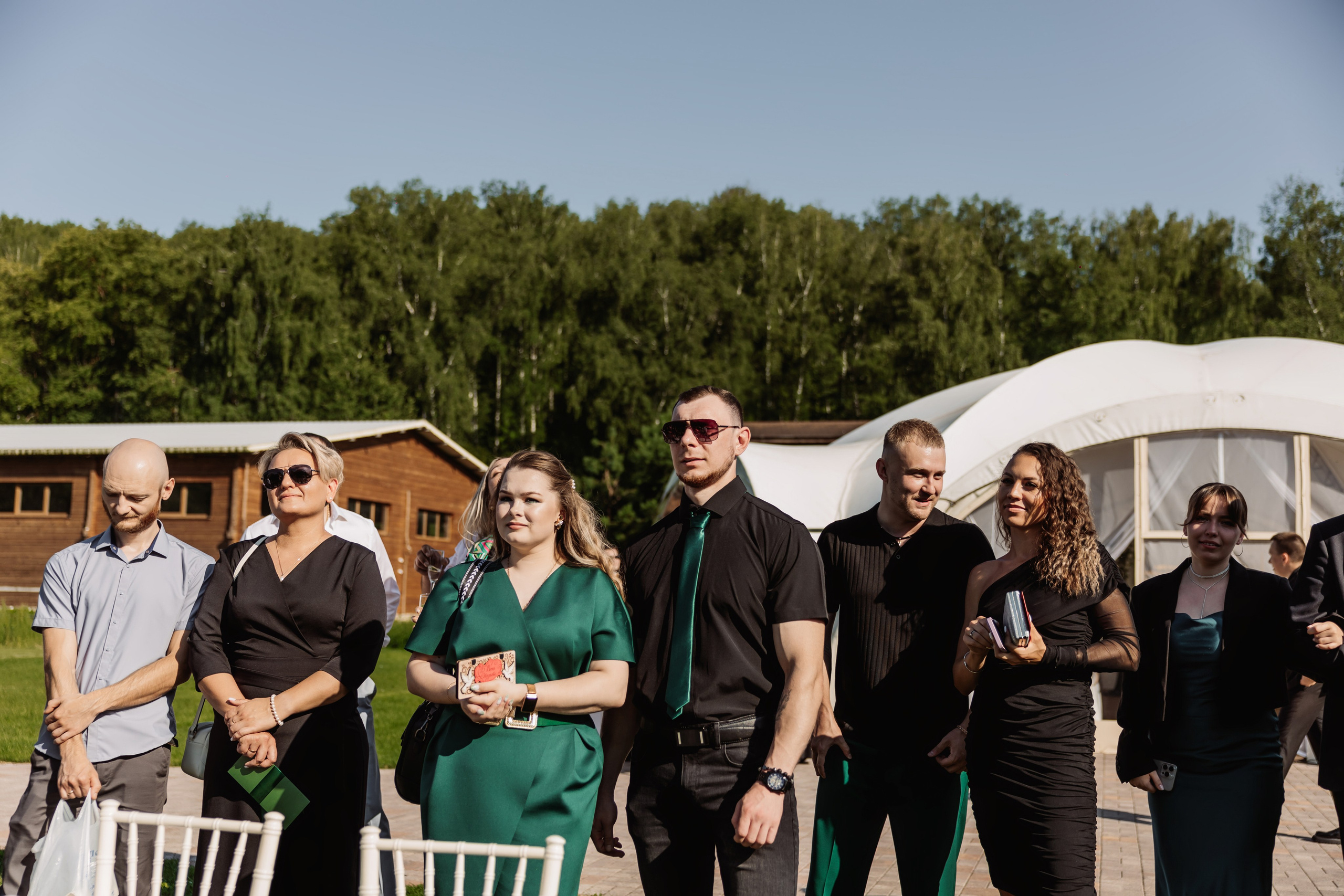 Иван и Олеся. ФОТОГРАФ ИРИНА ШАМАТАВА