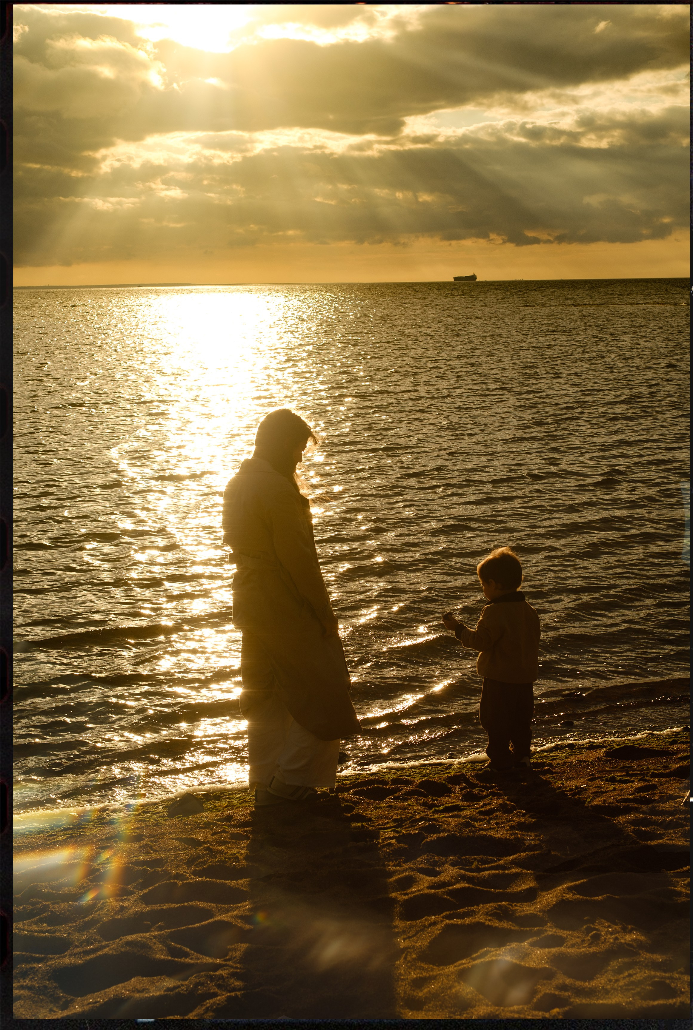 ФОТО. Фотохудожник и видеограф в Петербурге Валерия Кондаурова