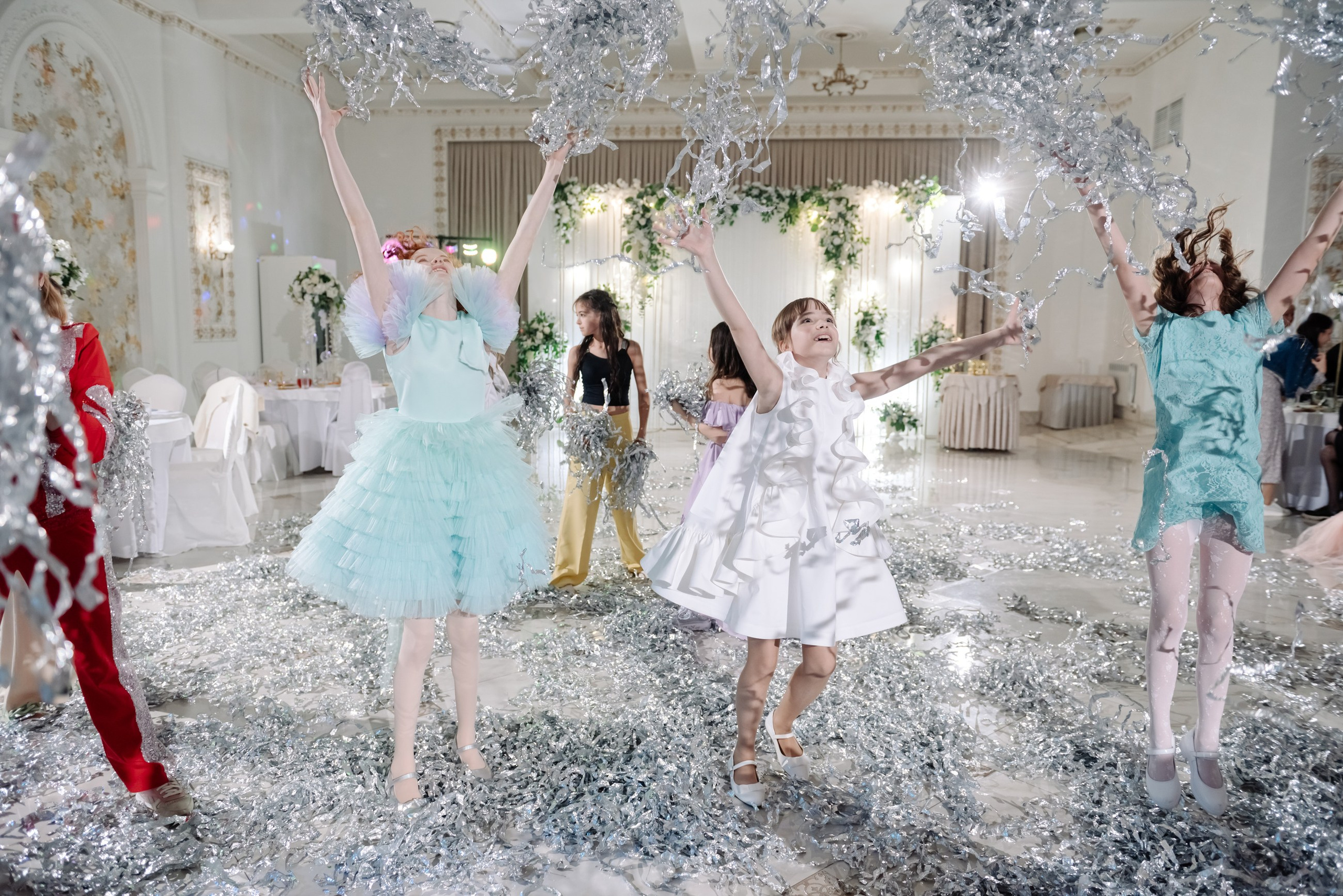 Выпускной 4 класс. Свадебный и семейный фотограф в Санкт-Петербурге Елена Худякова