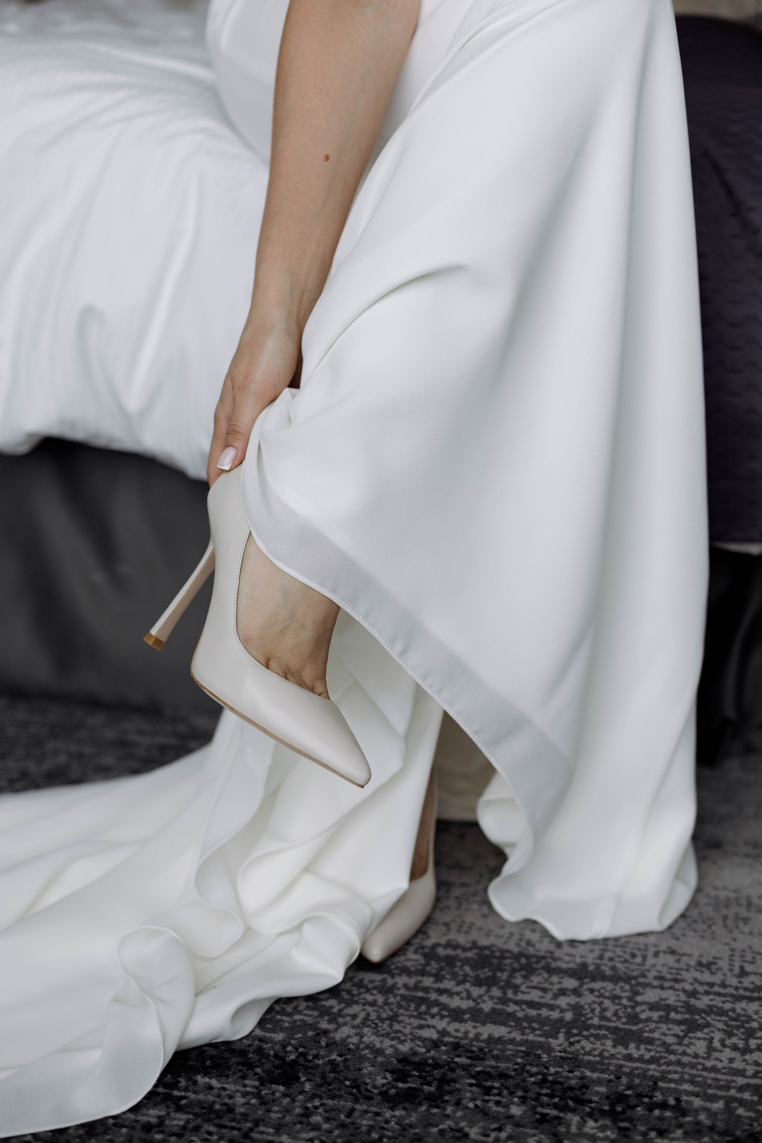 Александр и Юлия. Свадебный и семейный фотограф в Самаре Катя Боб