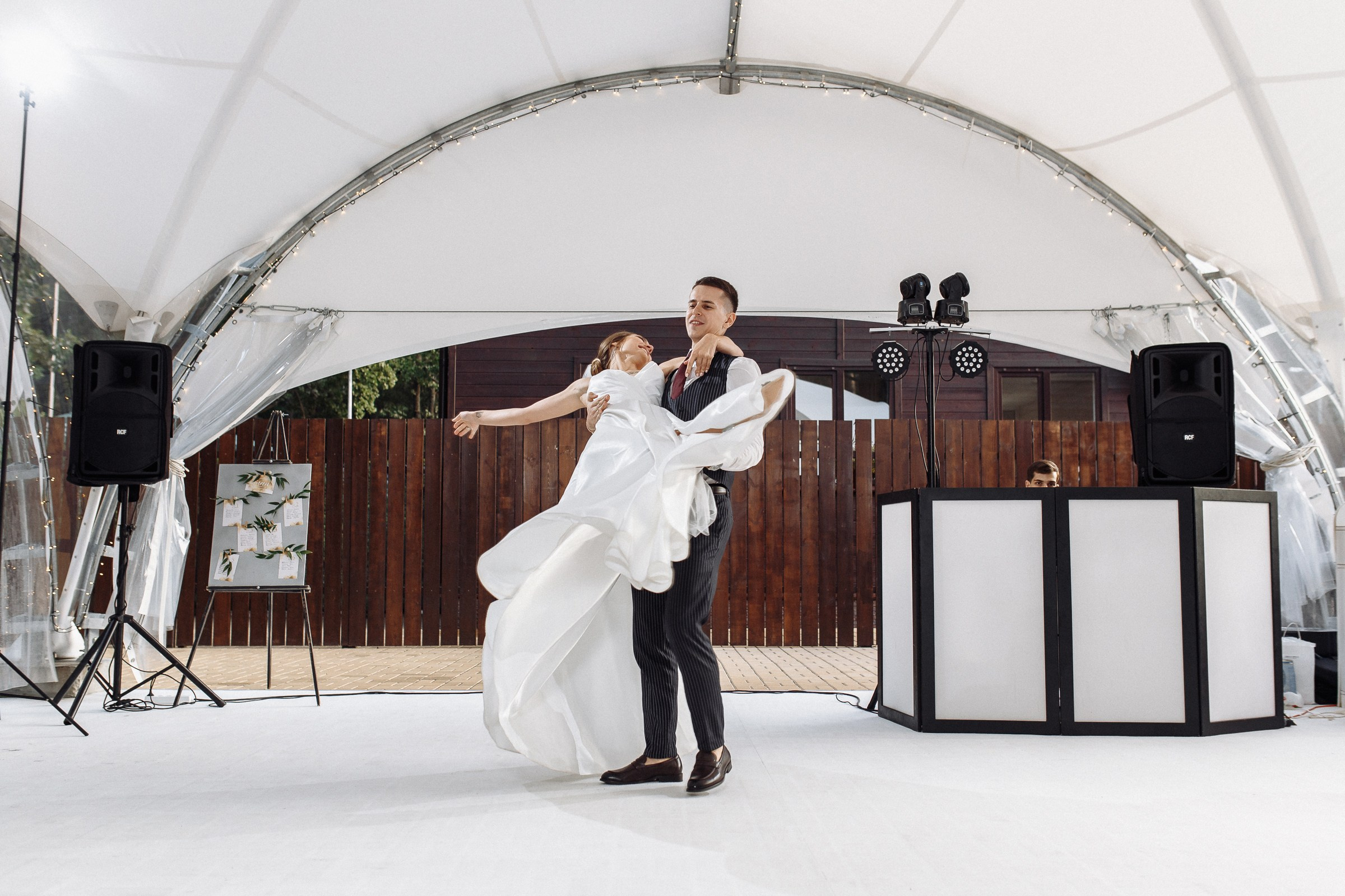 Анонс свадьбы Дарья и Сергей. Свадебный фотограф в Воронеже Денис Коровин