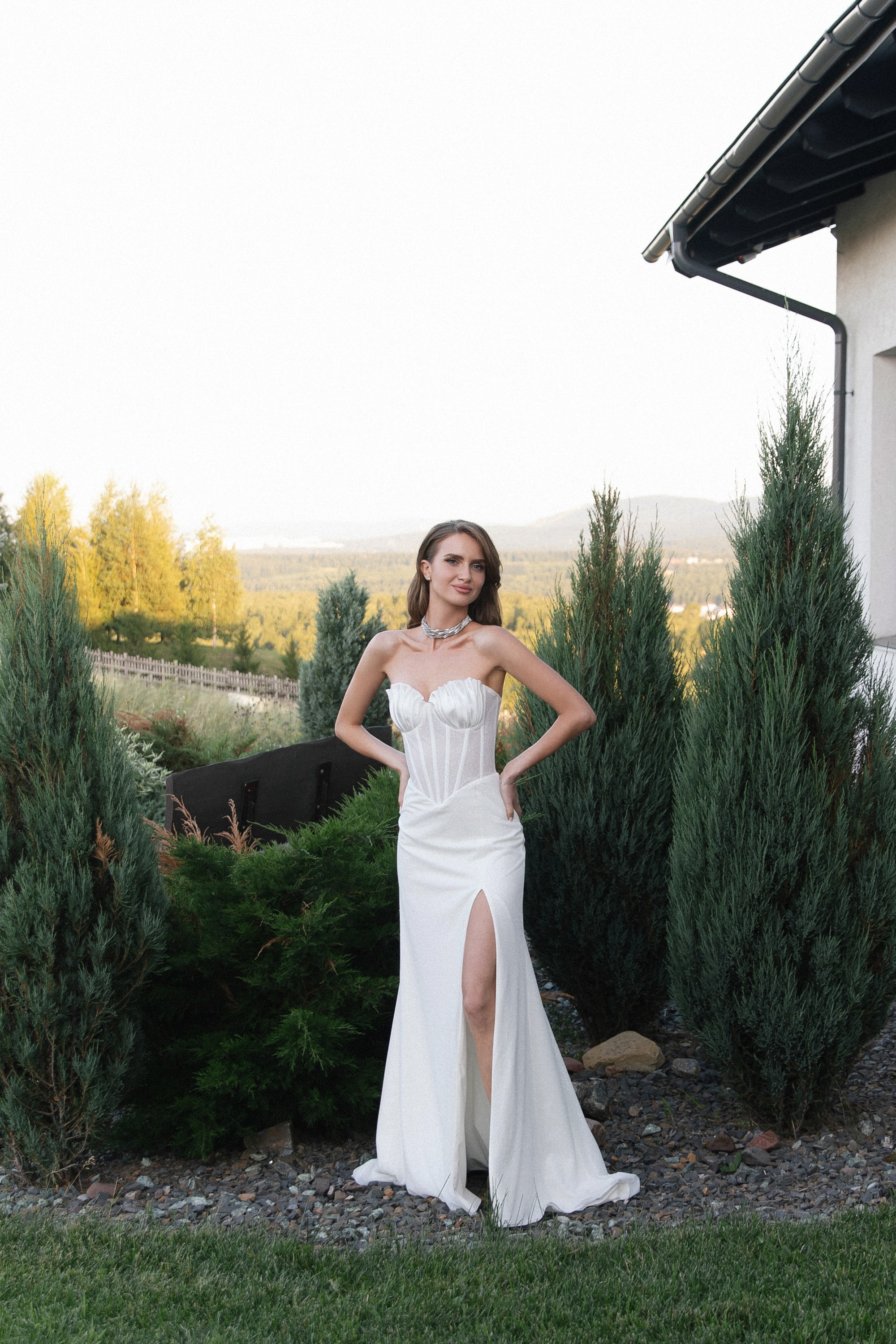 «СИЛА ПРИТЯЖЕНИЯ». Maria Startseva Photo