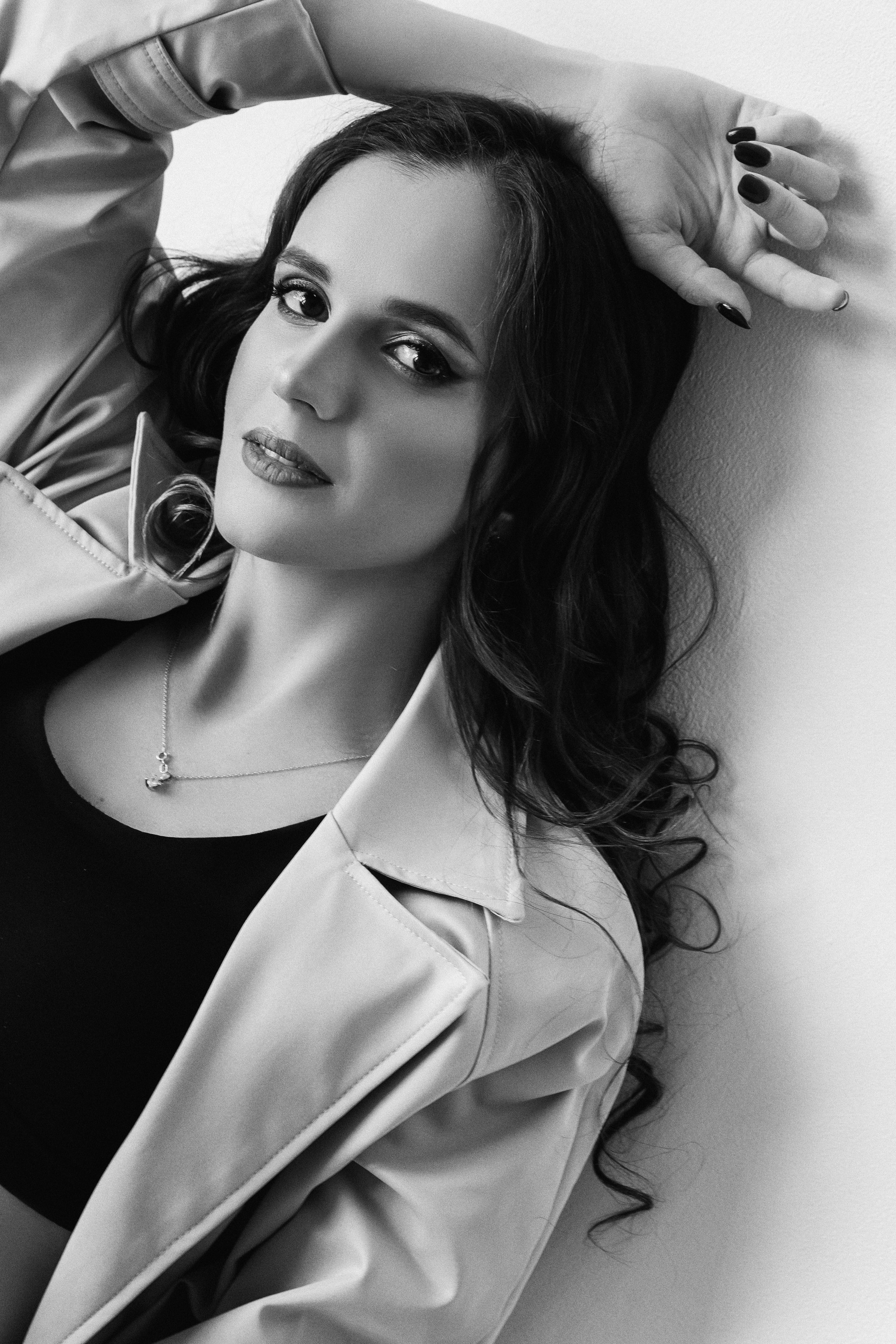 КСЮША ` 23. Maria Startseva Photo