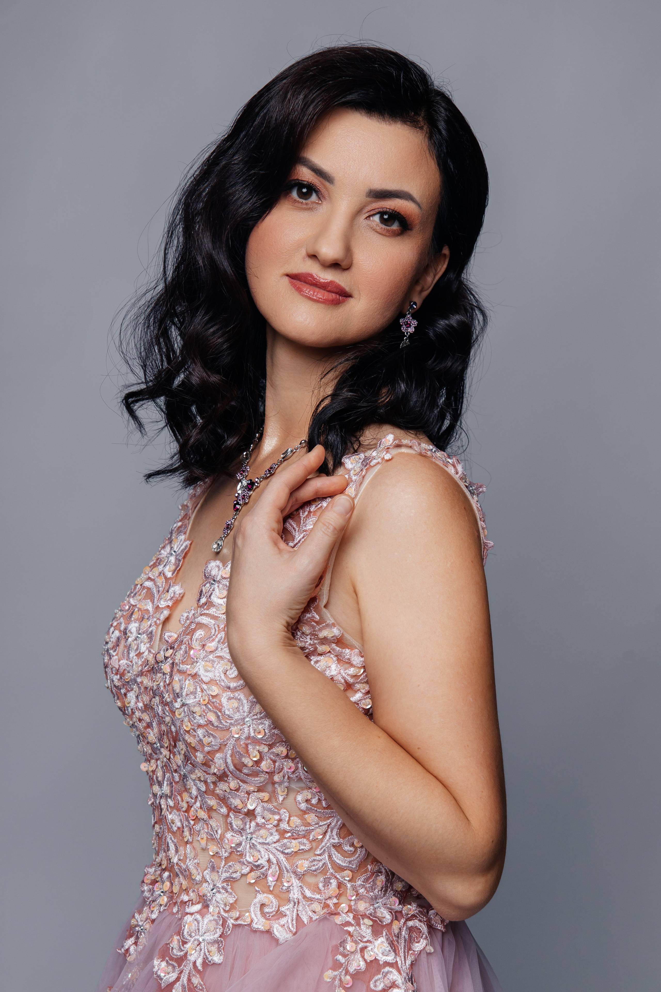 Индивидуальные студийные съемки. Фотограф Усинск|Татьяна Вараксина