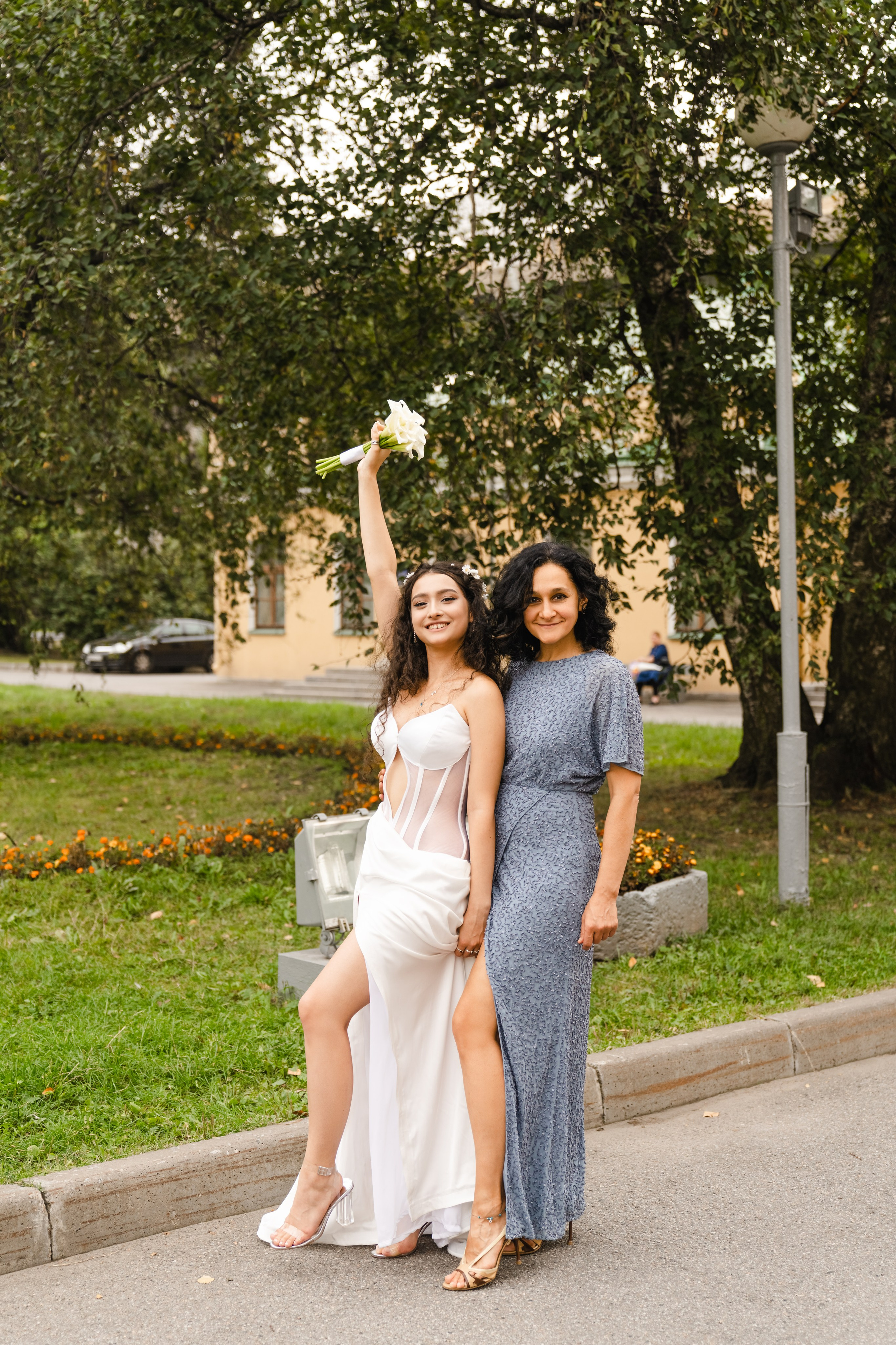 Катя и Андрей. Свадебный и семейный фотограф в Санкт-Петербурге Олеся Еремеева