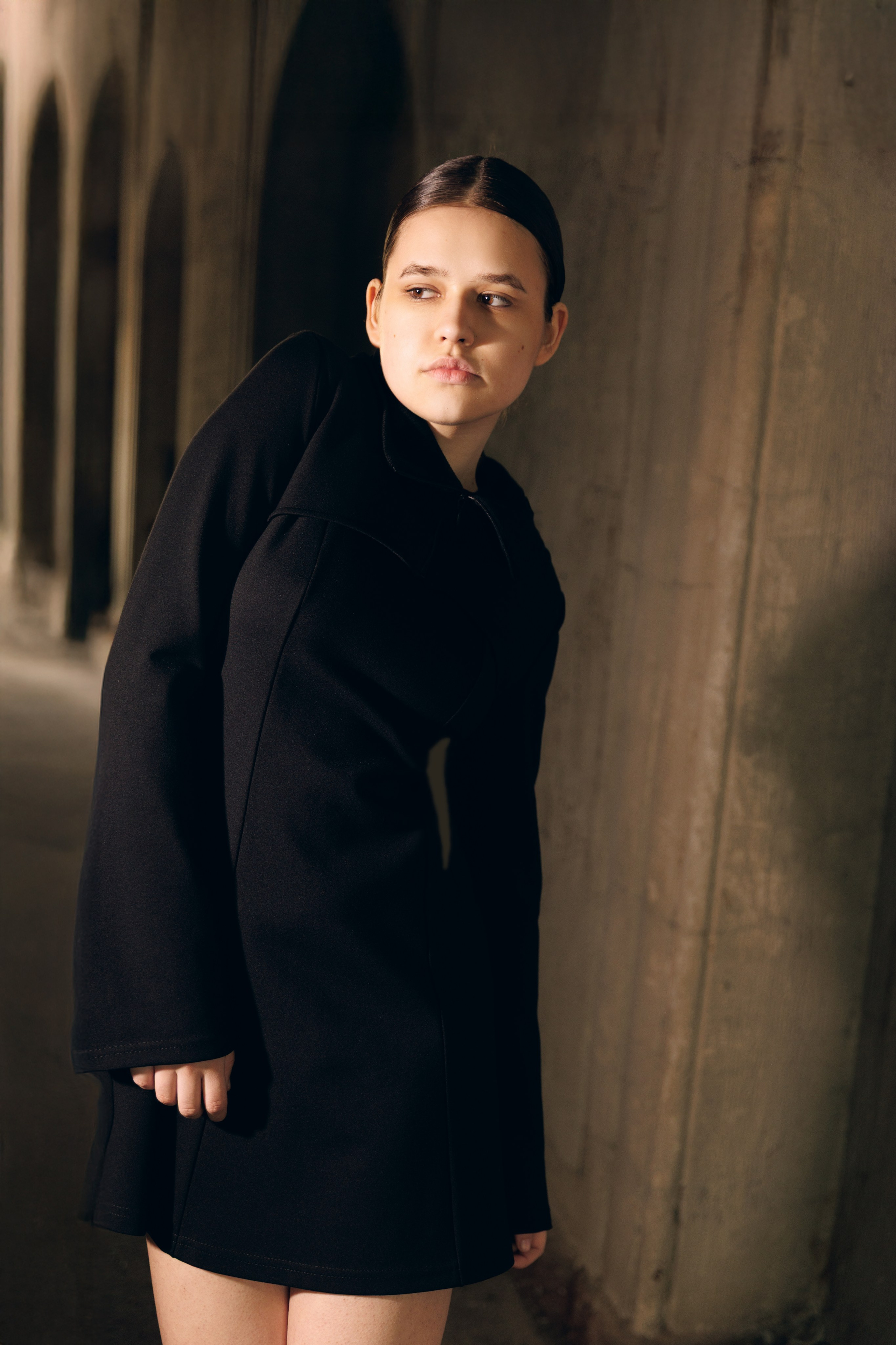 TAYA — Brand Campaign. Anastasia Lanina — Fashion & Portrait Photographer in Bodrum