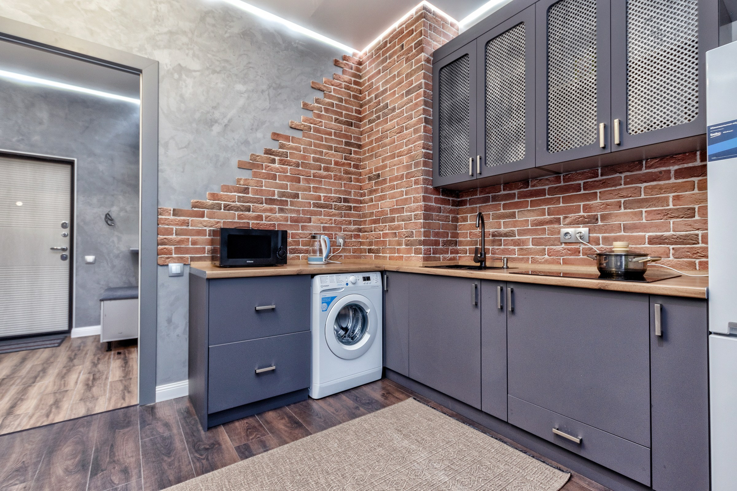 Интерьерная фотосъемка в Астане. Профессиональный фотограф в Астане