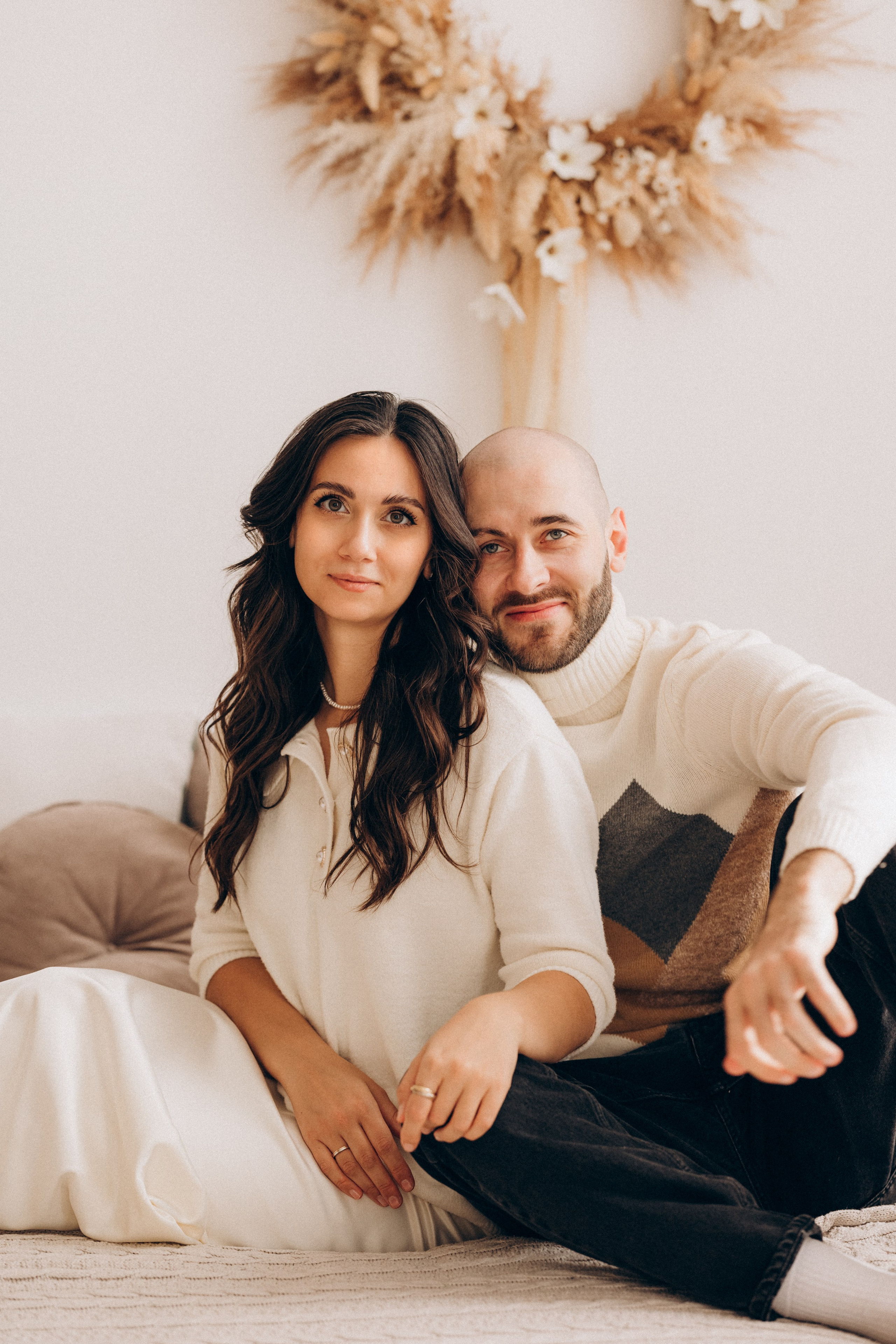 Годовасие. Фотограф Москва Светлана Кирюшина