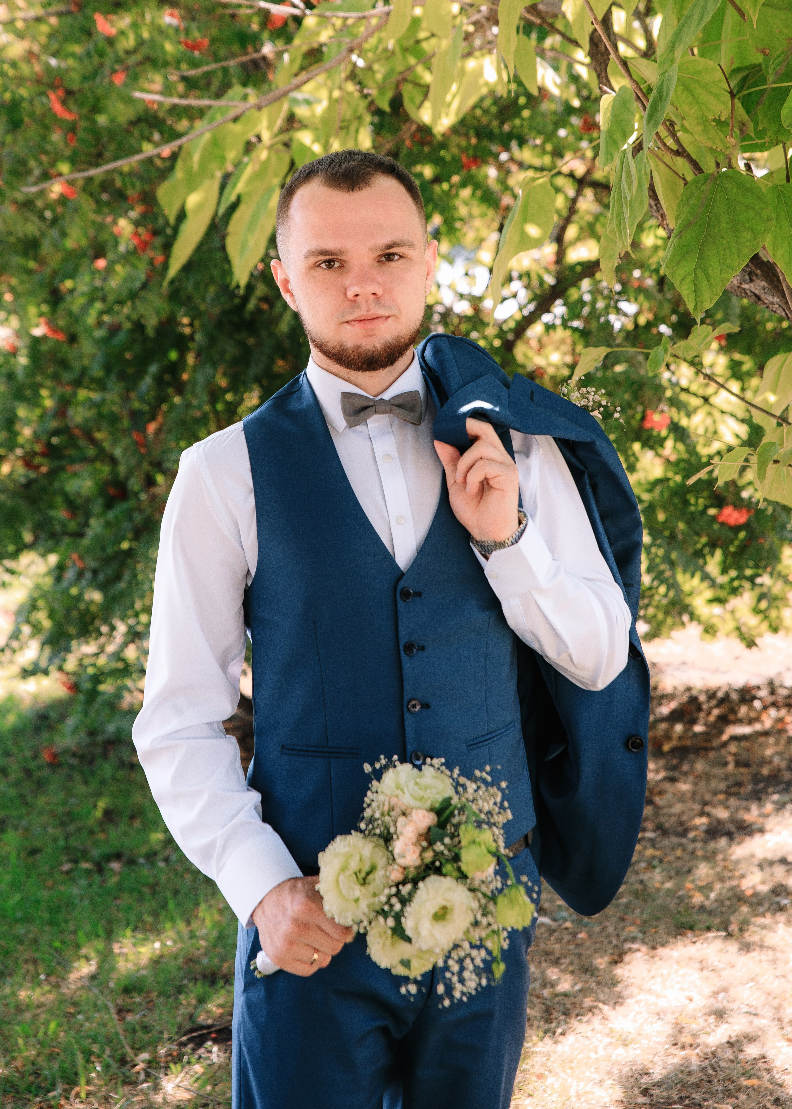 АЛЯ И РОМАН. Свадебный и семейный фотограф в Курске и Курчатове