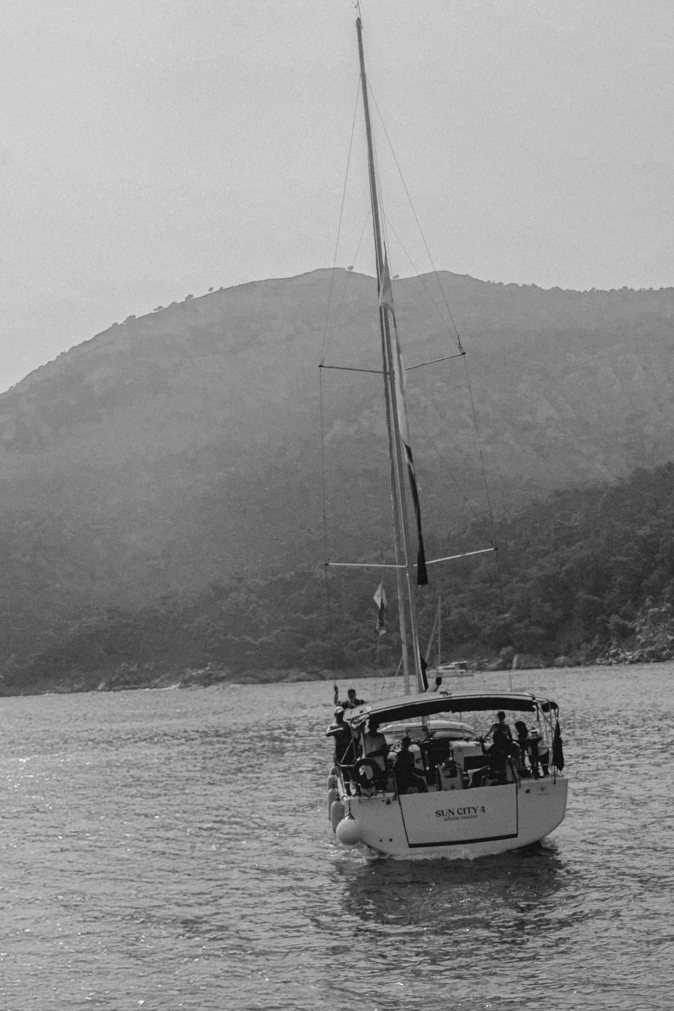 Somewhere in Fethiye. Wedding & Documentary Photographer based in Nuremberg — available across Europe & Turkey | Vitalii Nasonov