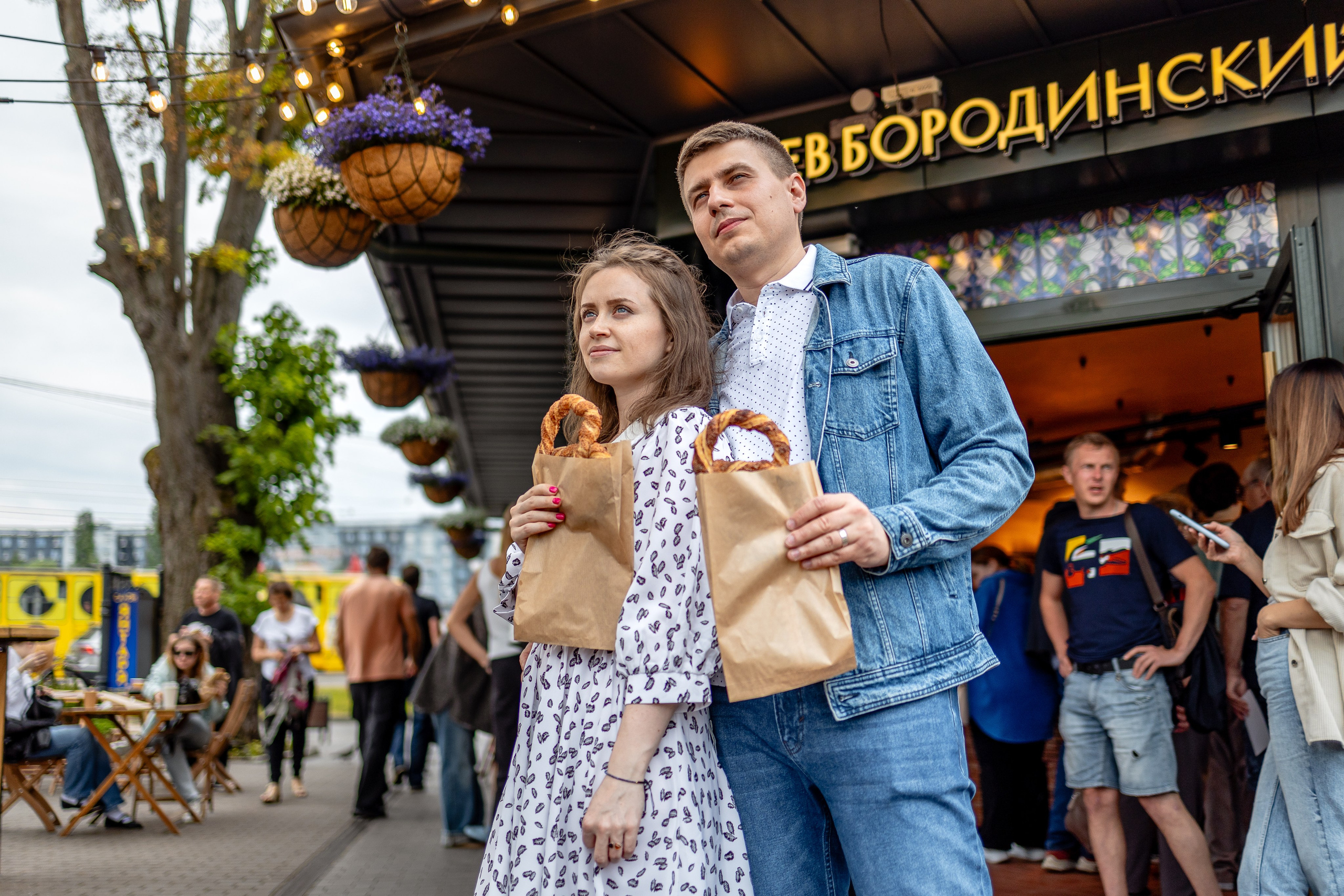 Остров Канта. Фотограф Елена Медок Калининград