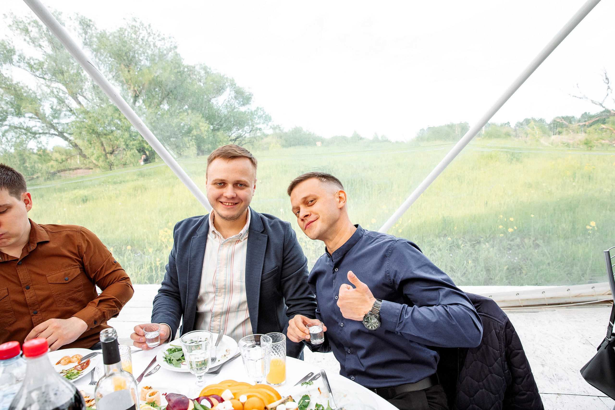 Кирилл и Екатерина. Свадебный и семейный фотограф в Челябинске Юлия Ишимова