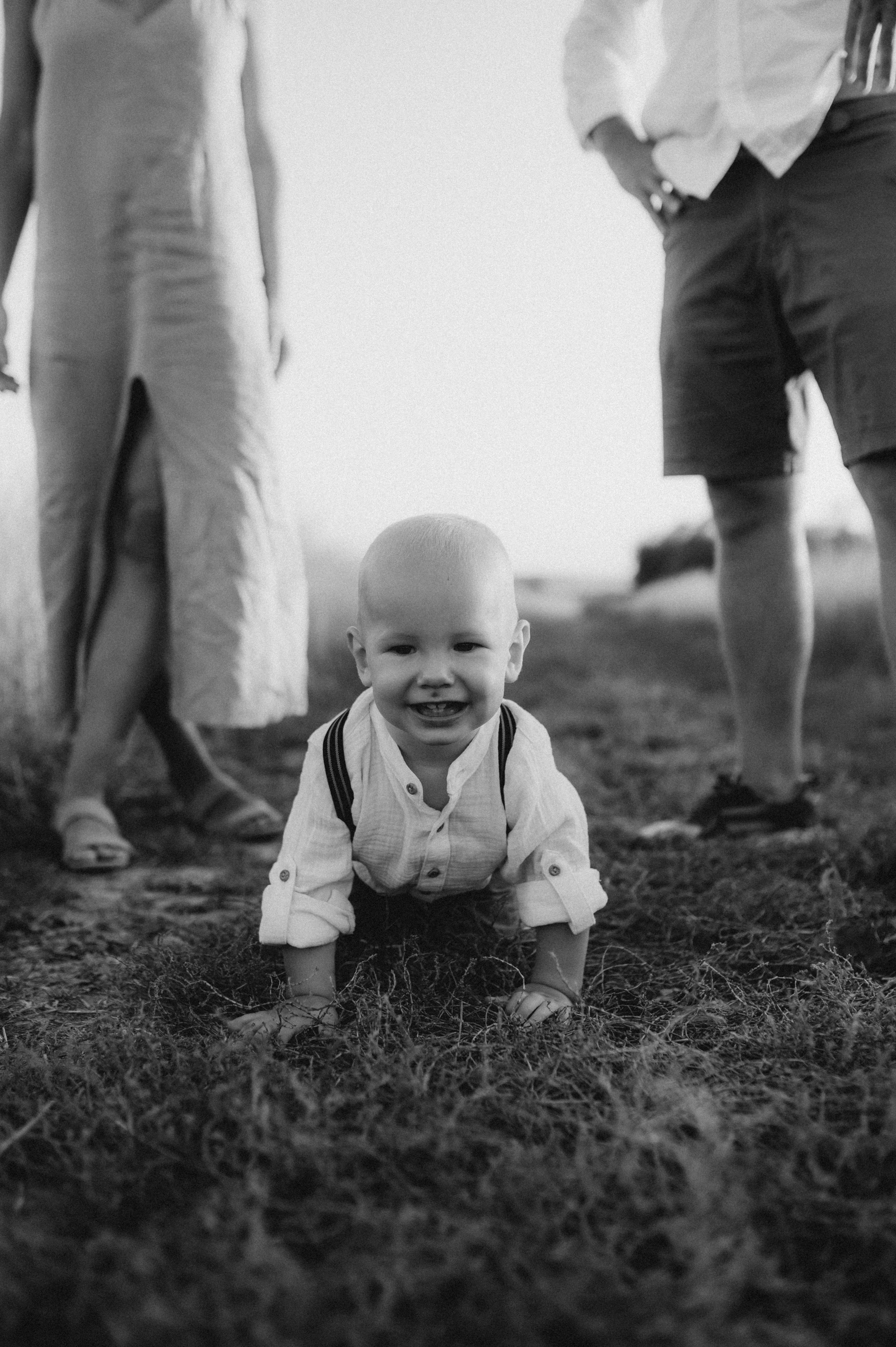 Егор, Оля, Лёва, Вера и Клим. Семейный фотограф МОСКВА/Королёв