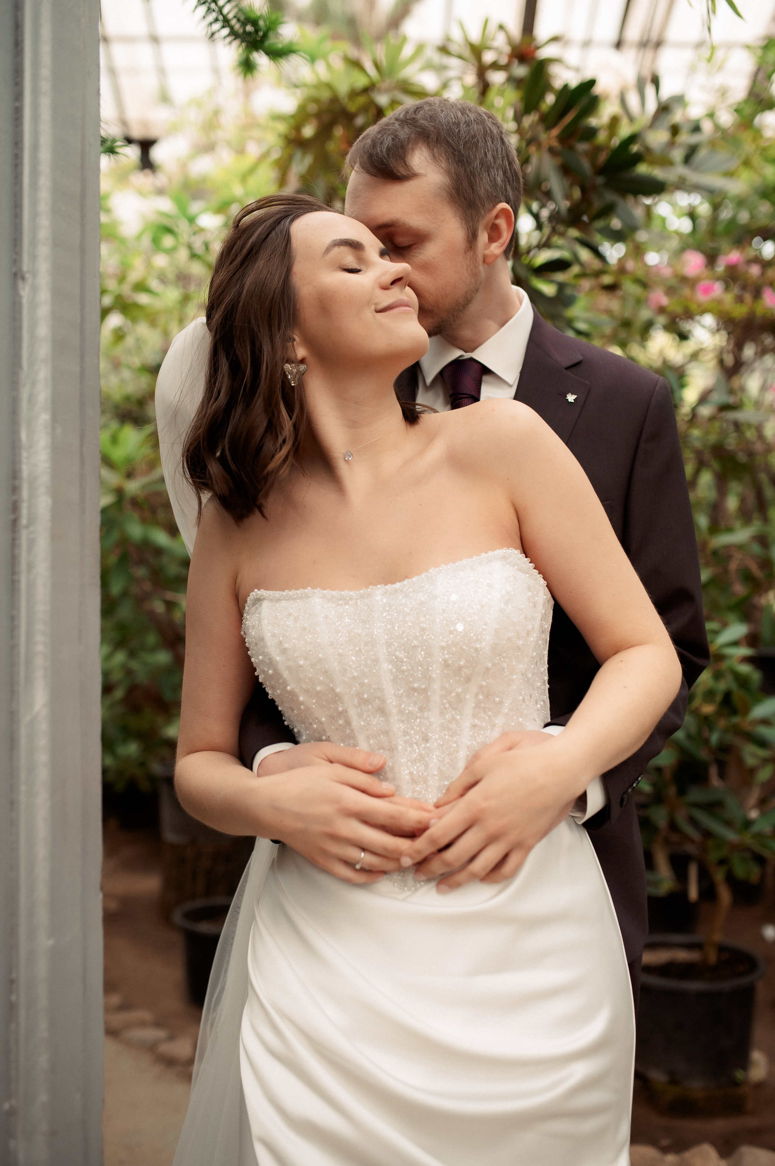 Илья и Катя. Семейный фотограф МОСКВА/Королёв