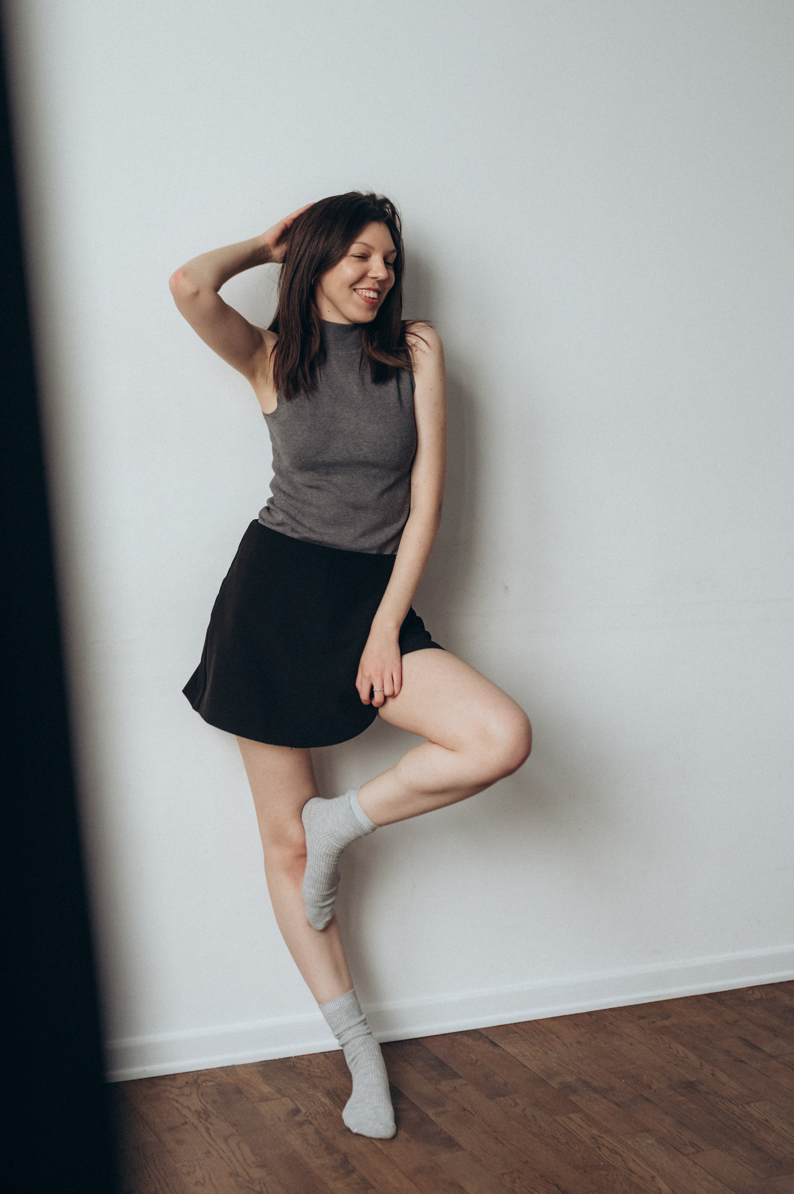 Аня. Семейный фотограф МОСКВА/Королёв