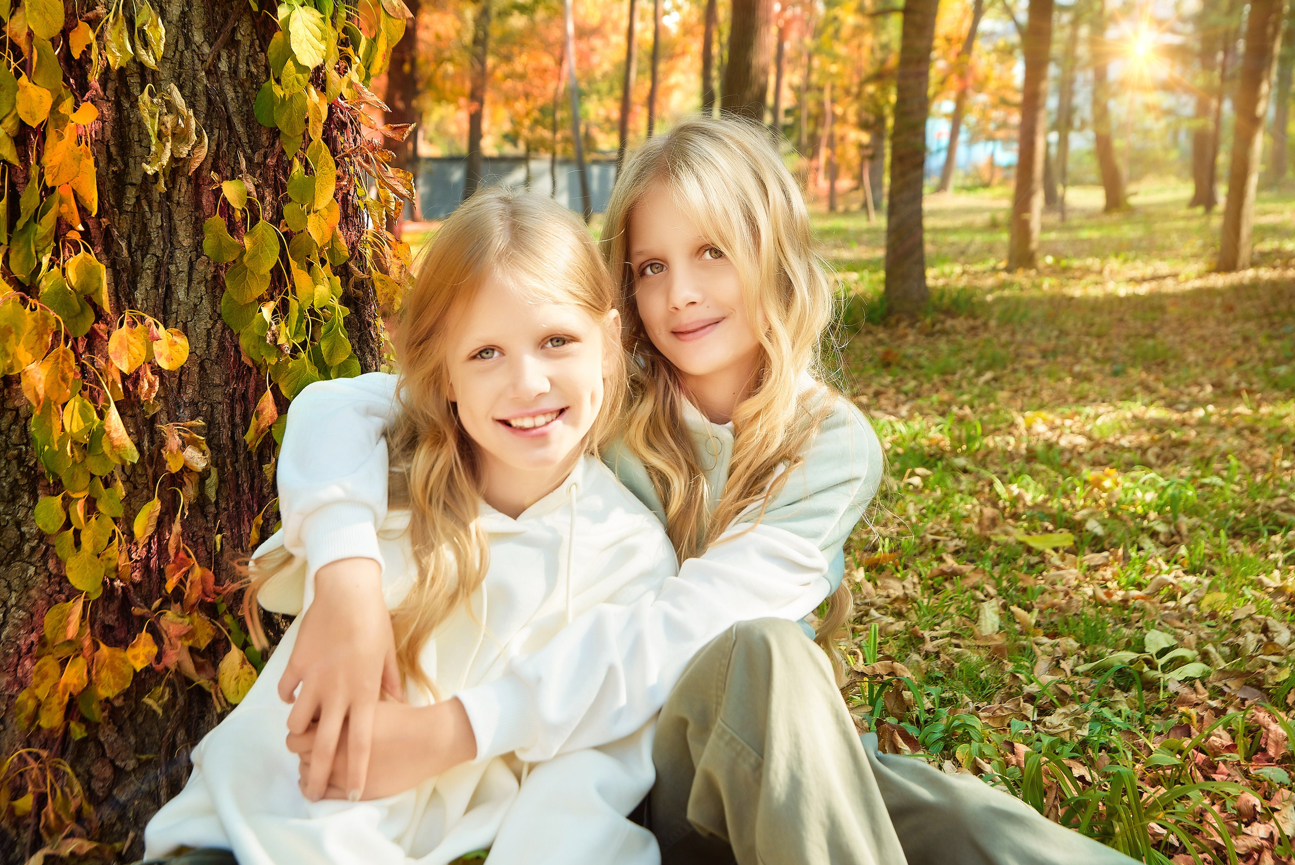 Фотопрогулка семейная. Фотограф для жизни, бизнеса и соц сетей Ирина Нечет, Владивосток