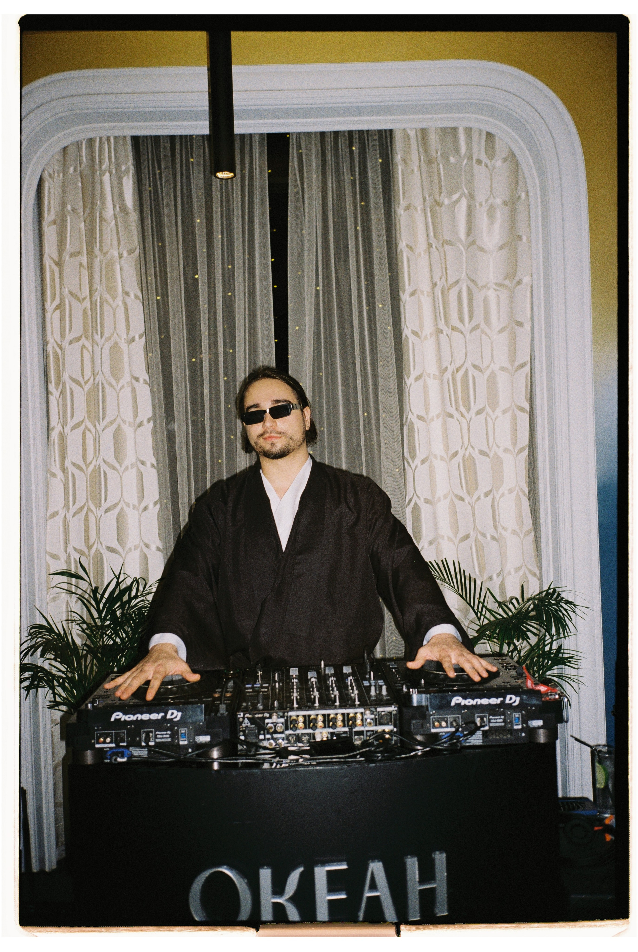 Party. Свадебный и семейный фотограф в Краснодаре Роман Моско