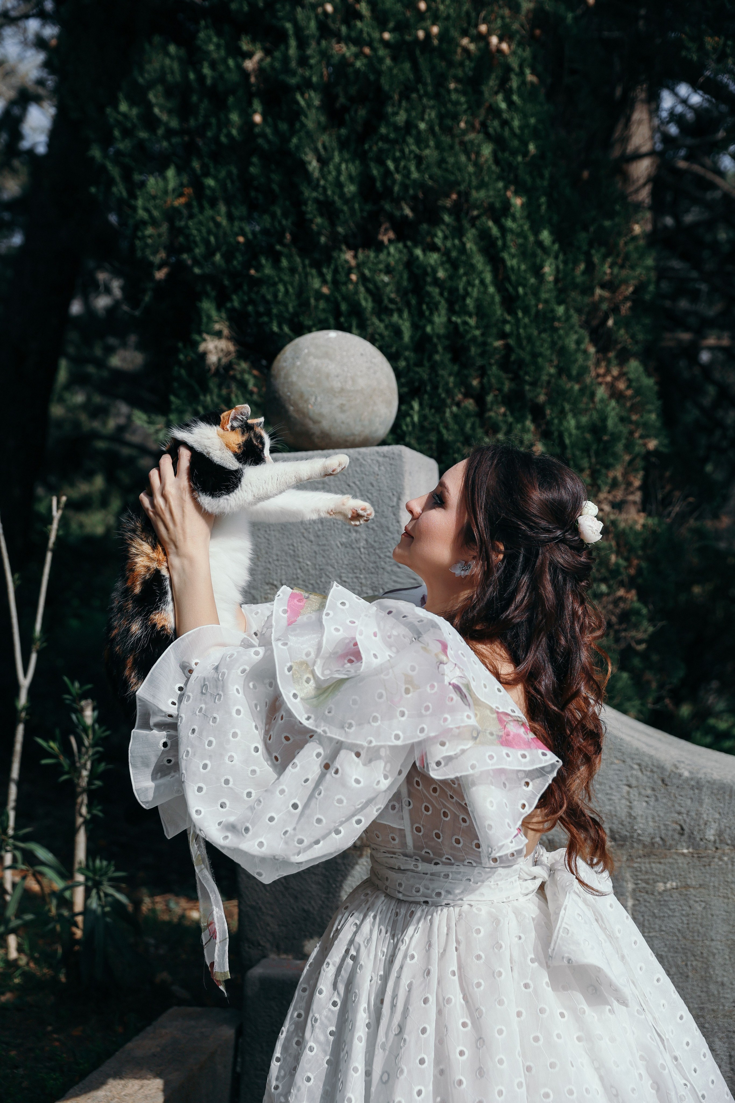 Анонс свадьба Станислав и Анна (дворец Харакс). Свадебный и семейный фотограф в Севастополе и Крыму Анастасия Сураева