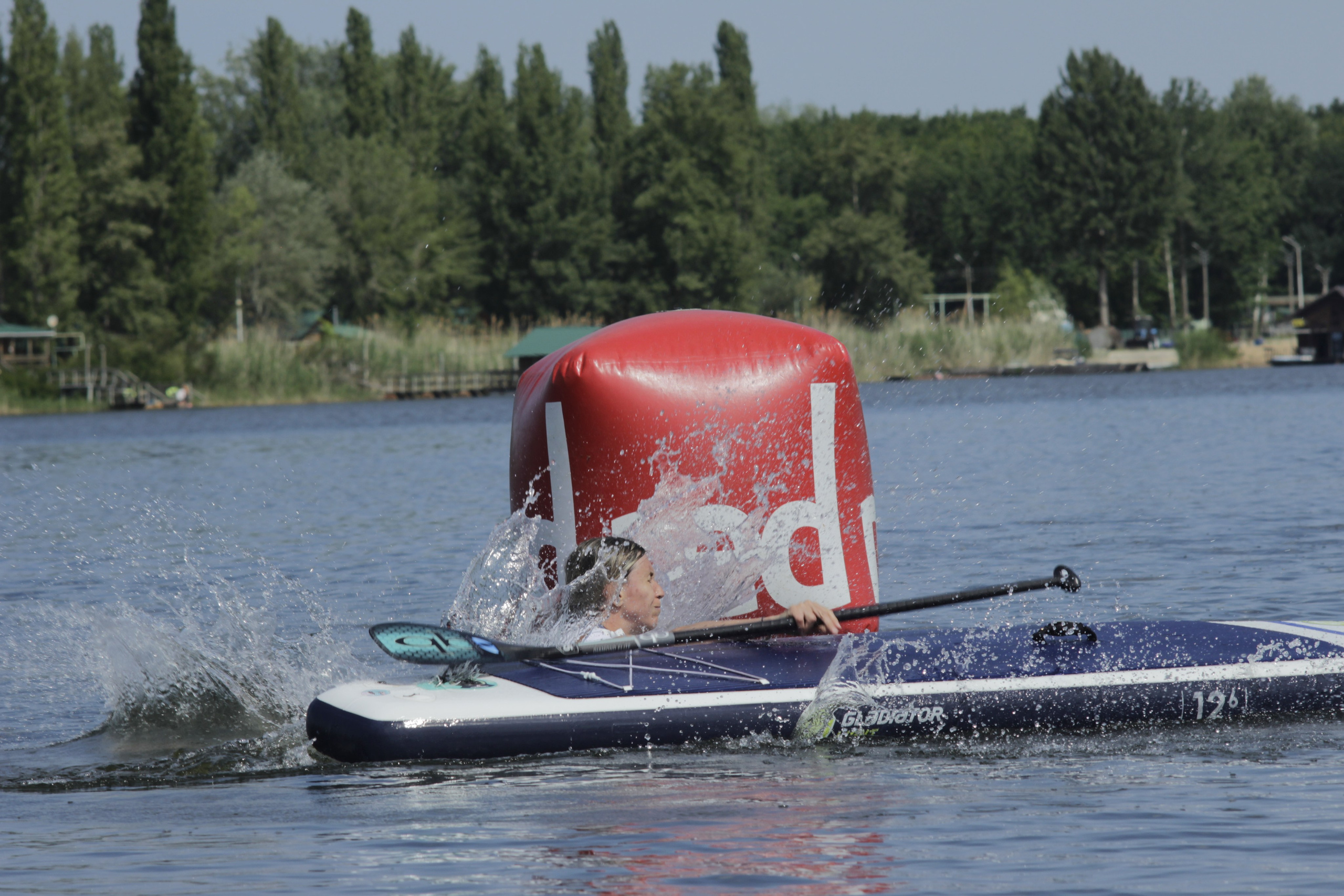 Сёрфинг в Саратове!. Фотокрыжовник. Снимаем, дружим, путешествуем