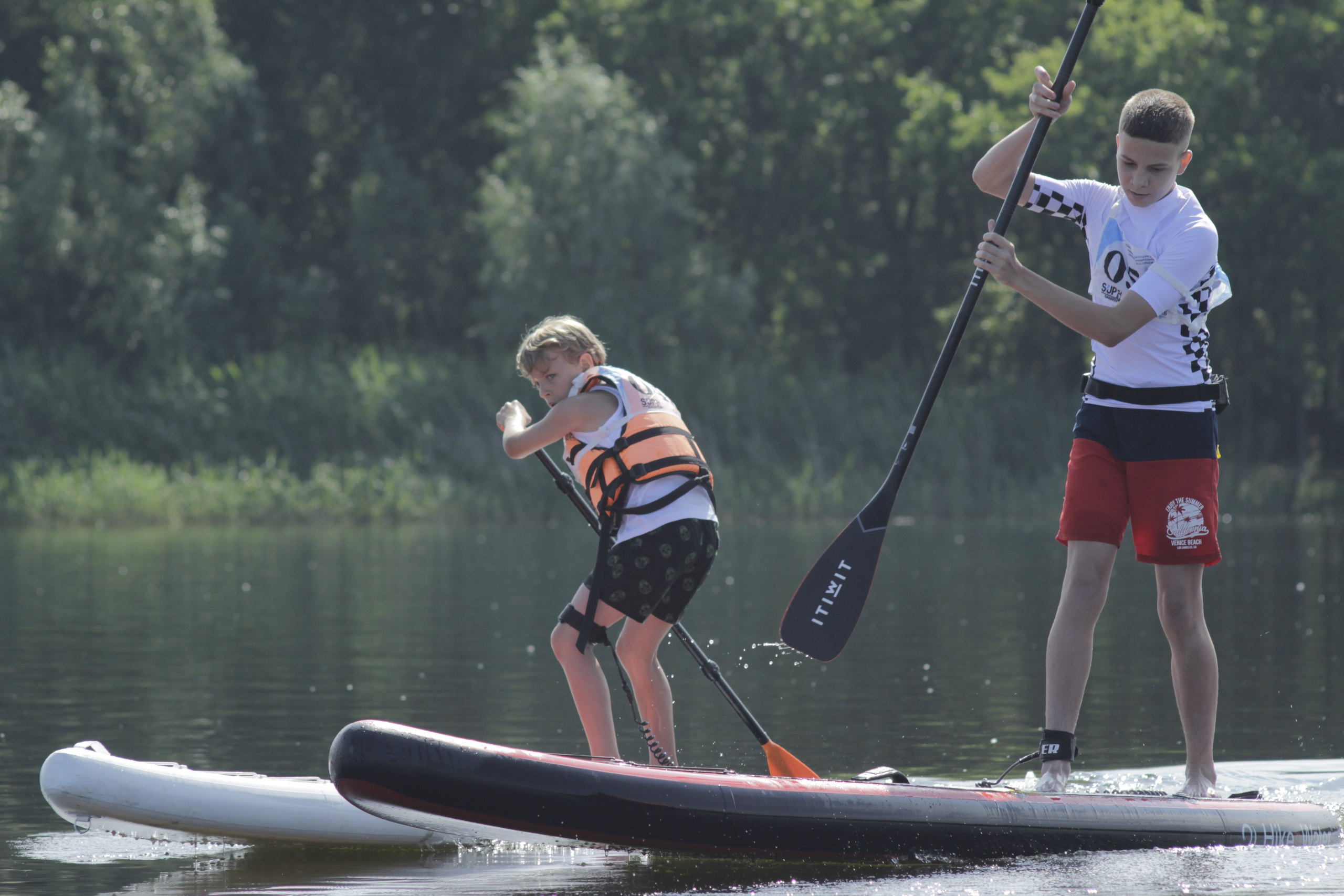 Сёрфинг в Саратове!. Фотокрыжовник. Снимаем, дружим, путешествуем