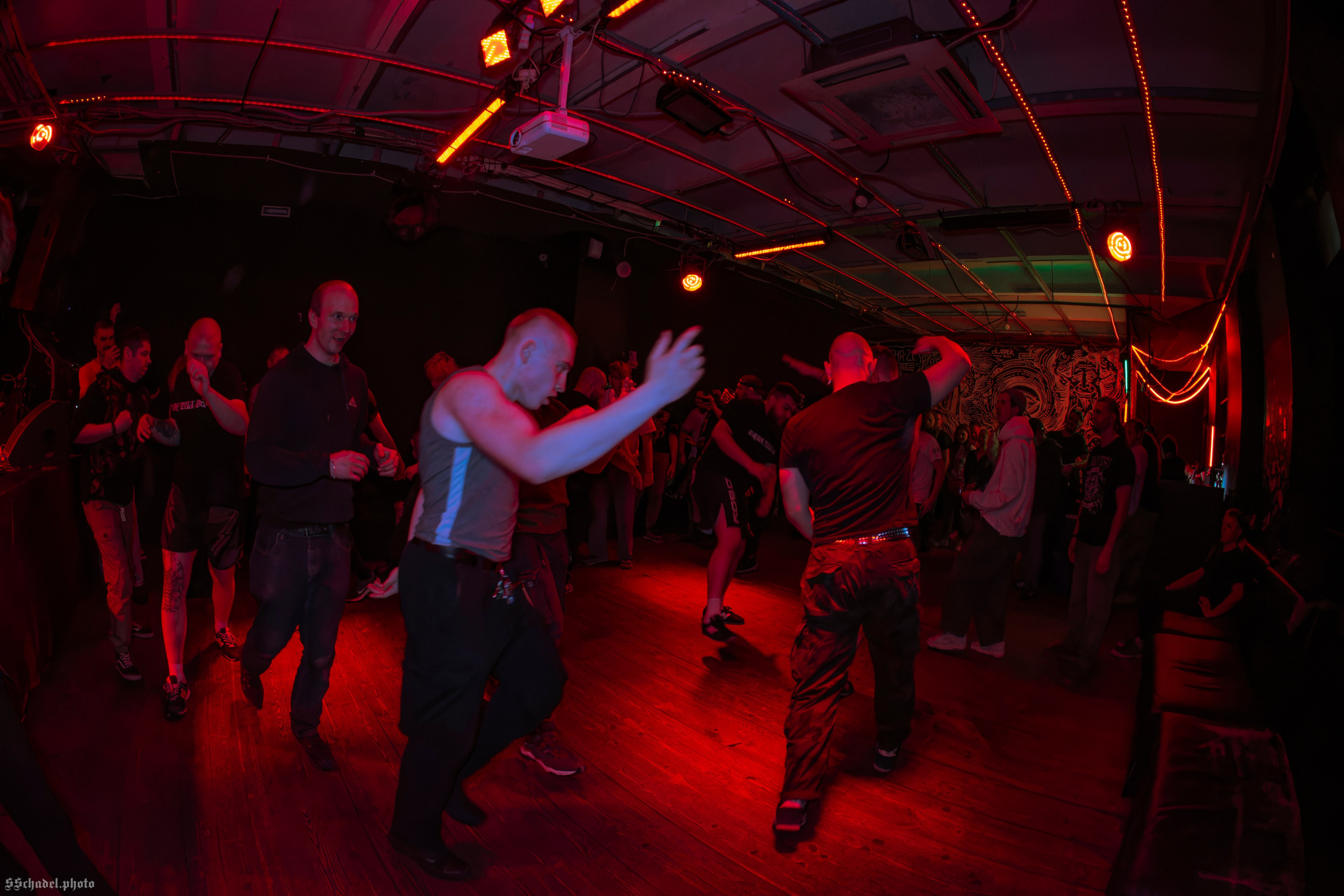 Mayday Massacre: Hardcore vs Death Metal // мошпит 02.05.2025. We will make everything metal!