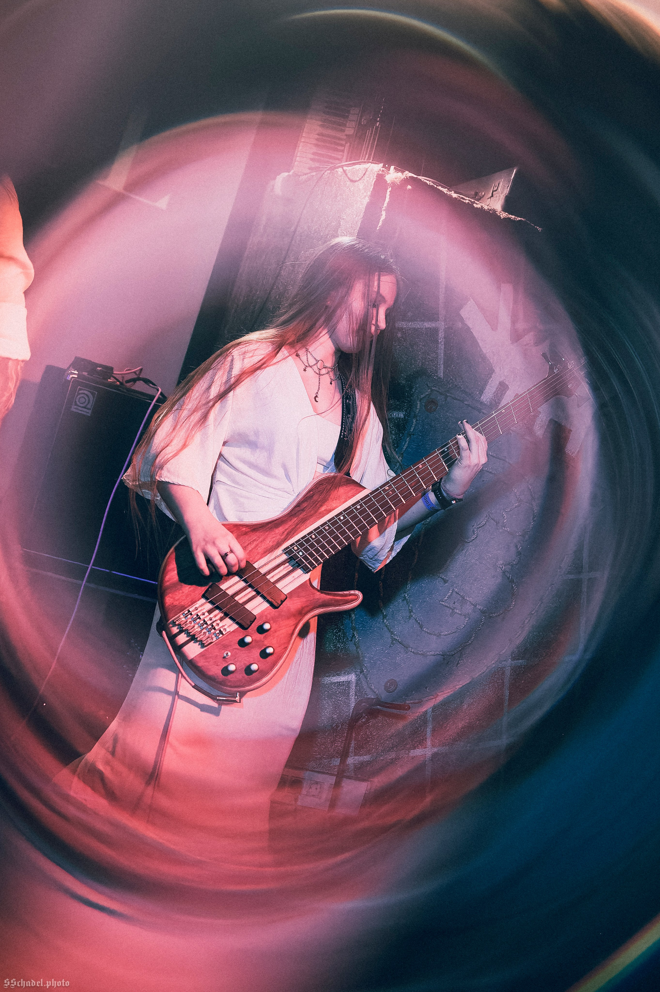 Astrosail 04.07.26. We will make everything metal!
