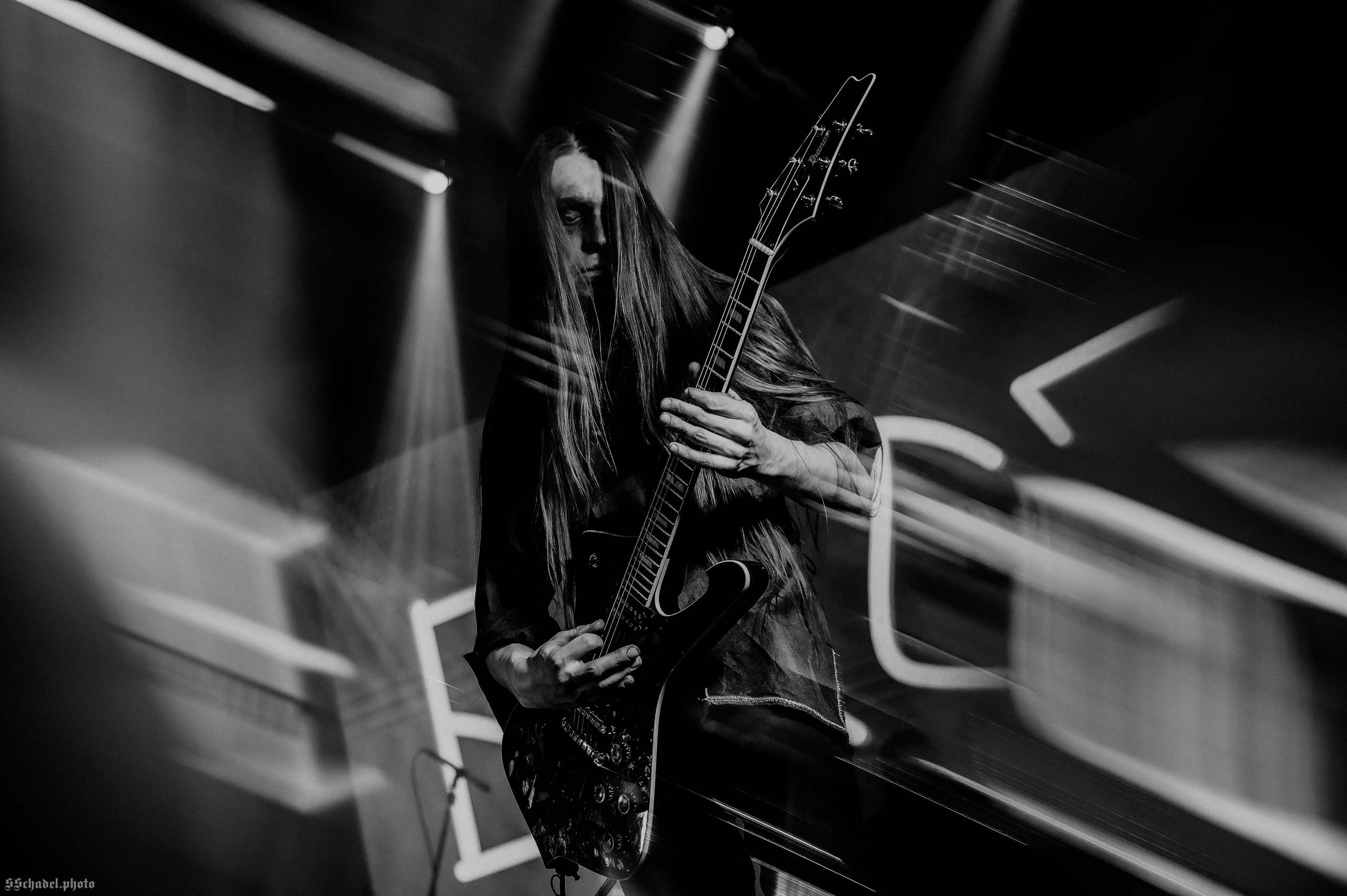 БС | ⰁⰔ 05.02.26. We will make everything metal!