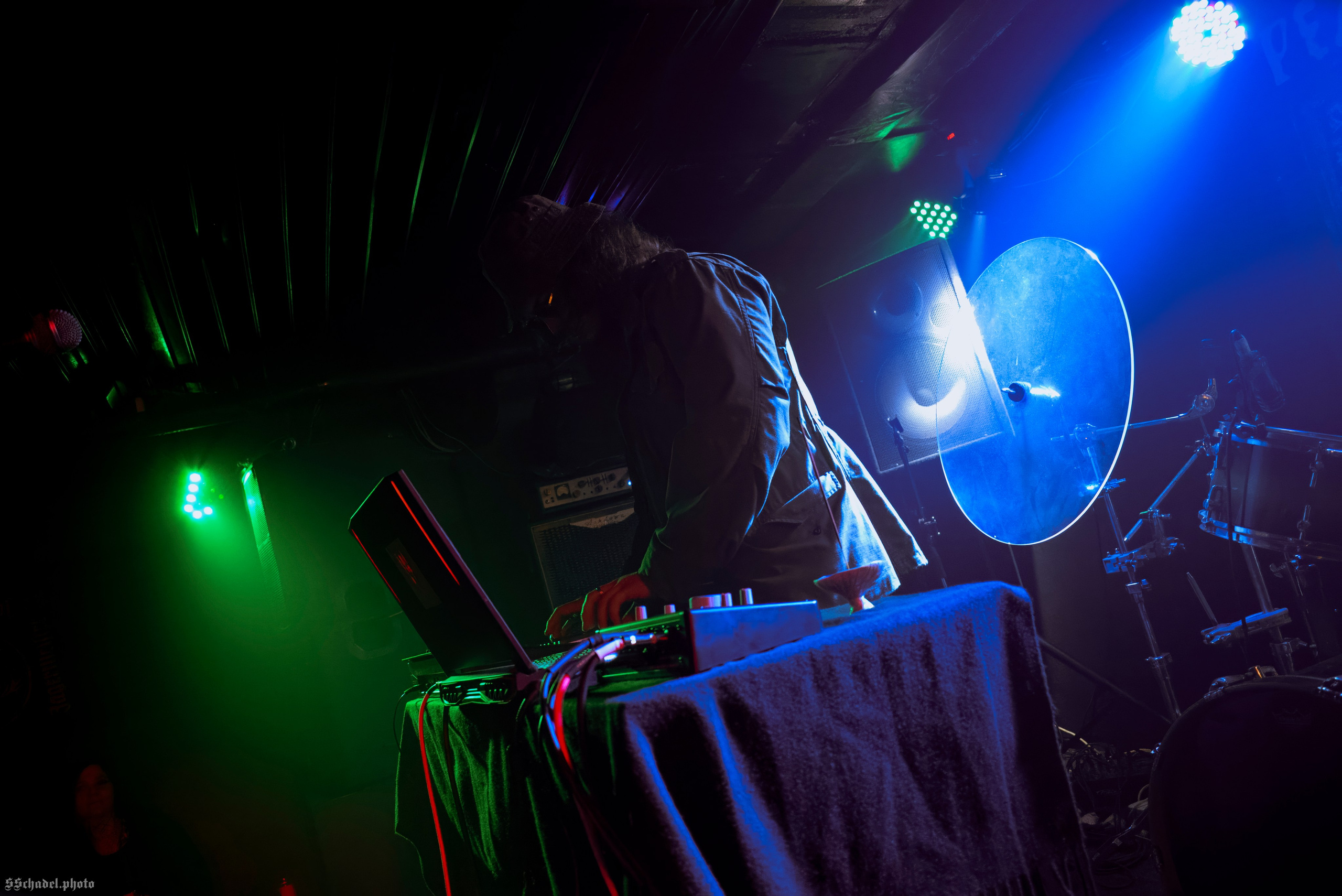 Хоровод на ладонях весны 05.04.25. We will make everything metal!