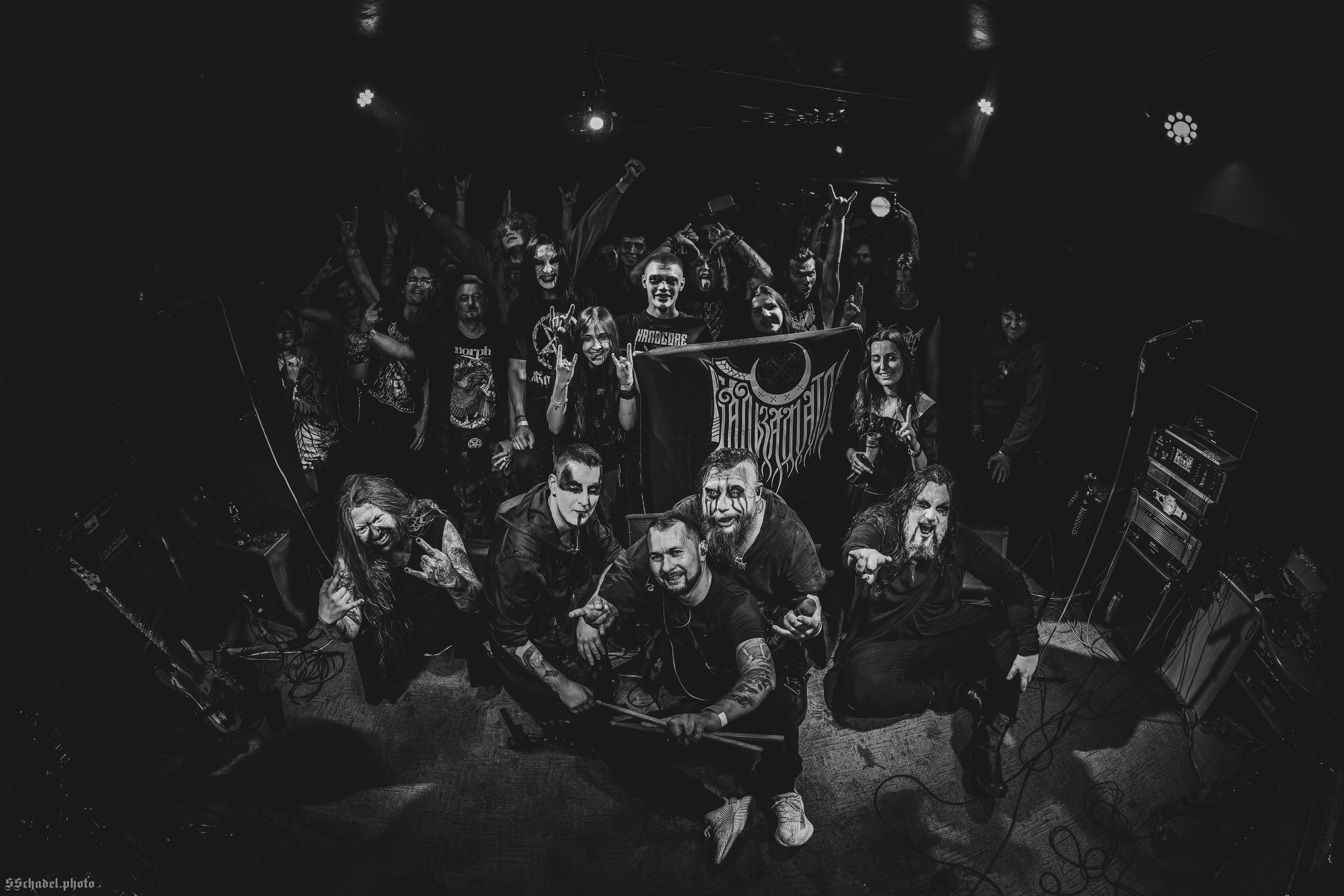 Бальзаматор 28.06.25. We will make everything metal!