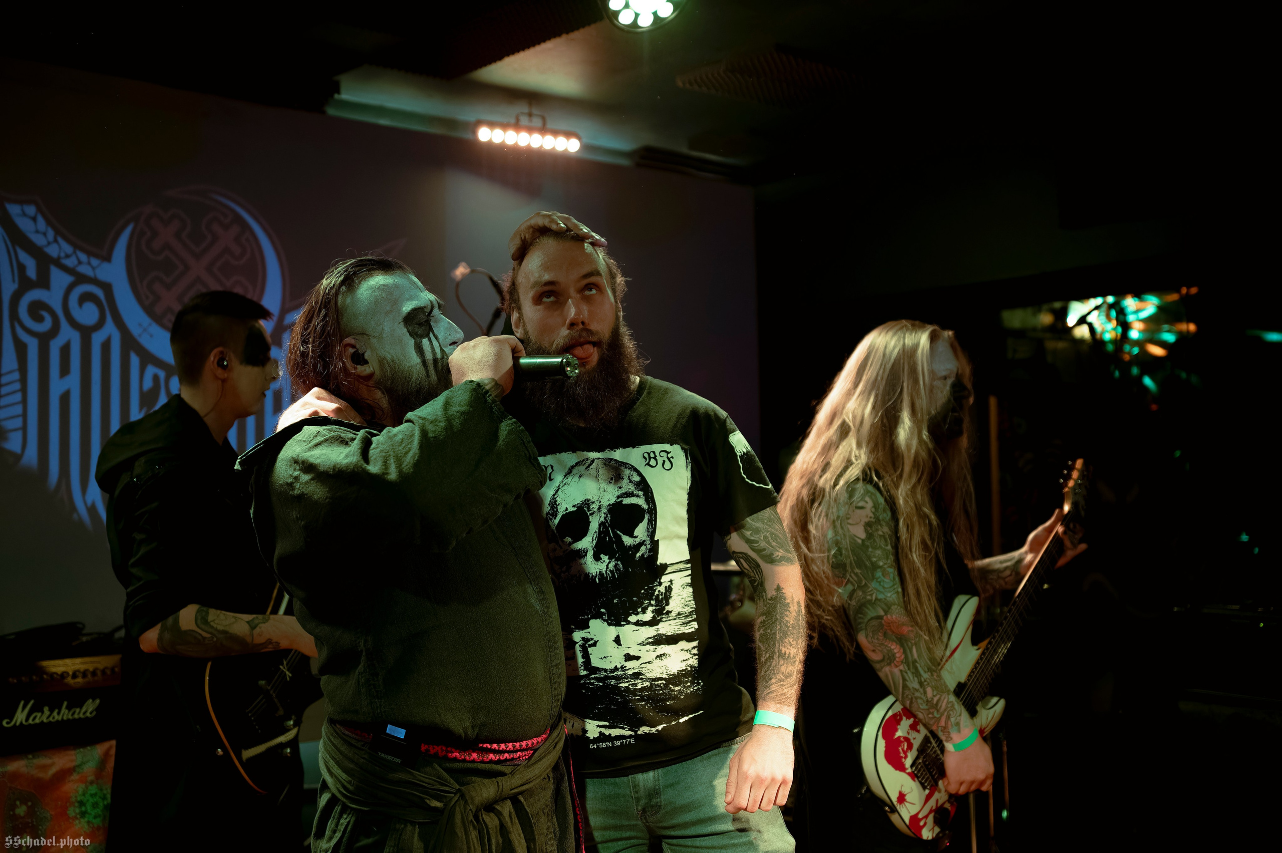 Бальзаматор 28.06.25. We will make everything metal!