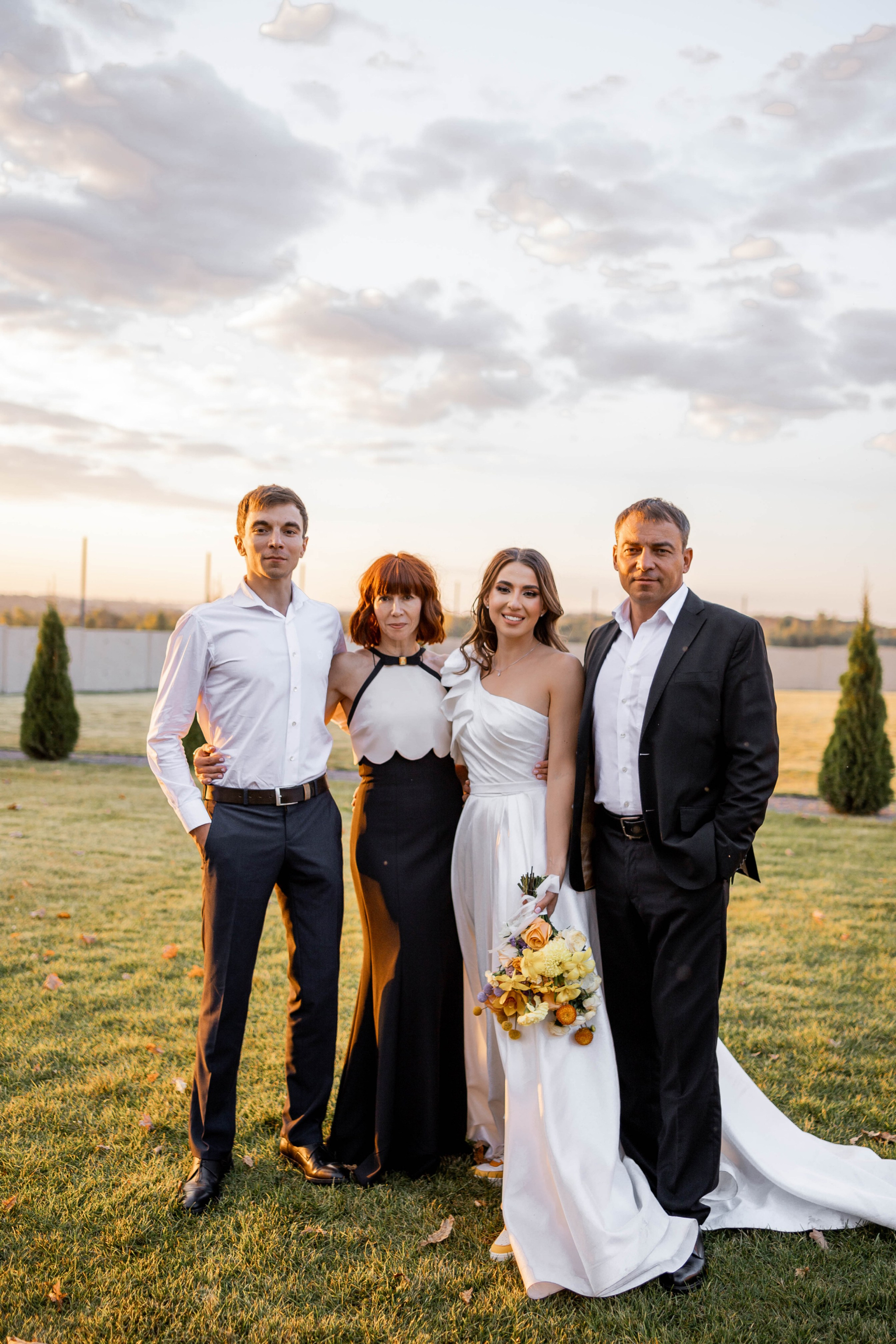 Настя|Никита. Свадебный фотограф Надежда Рыжикова