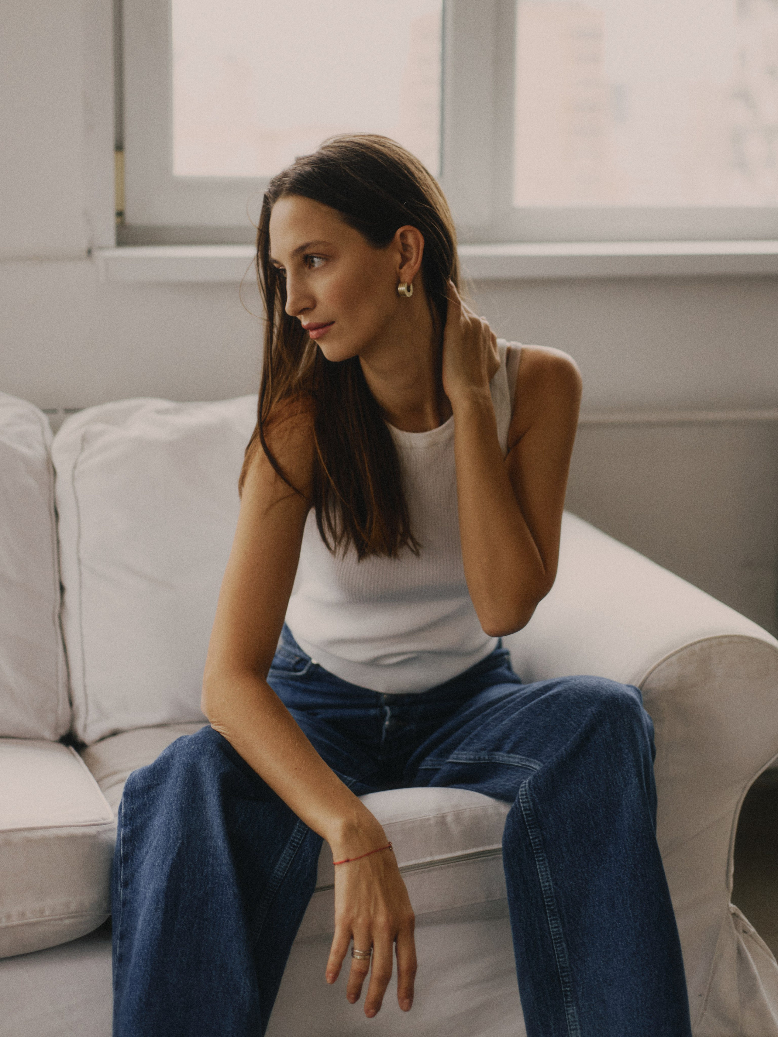 Даша. Портретный фотограф в Москве Ольга Крылова