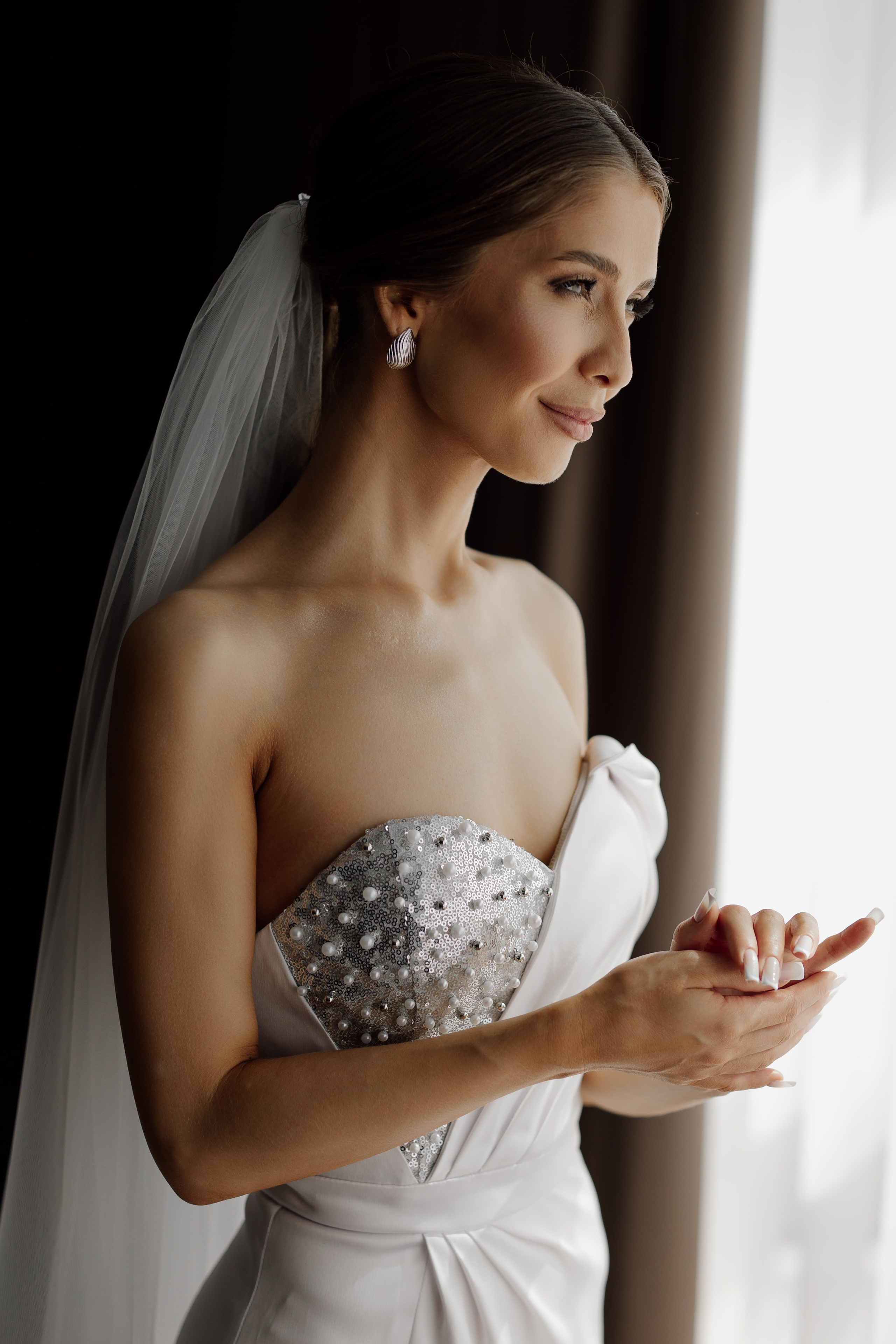 Владимир и Ляйсан. Фотограф Челябинск Юлия Ермакова