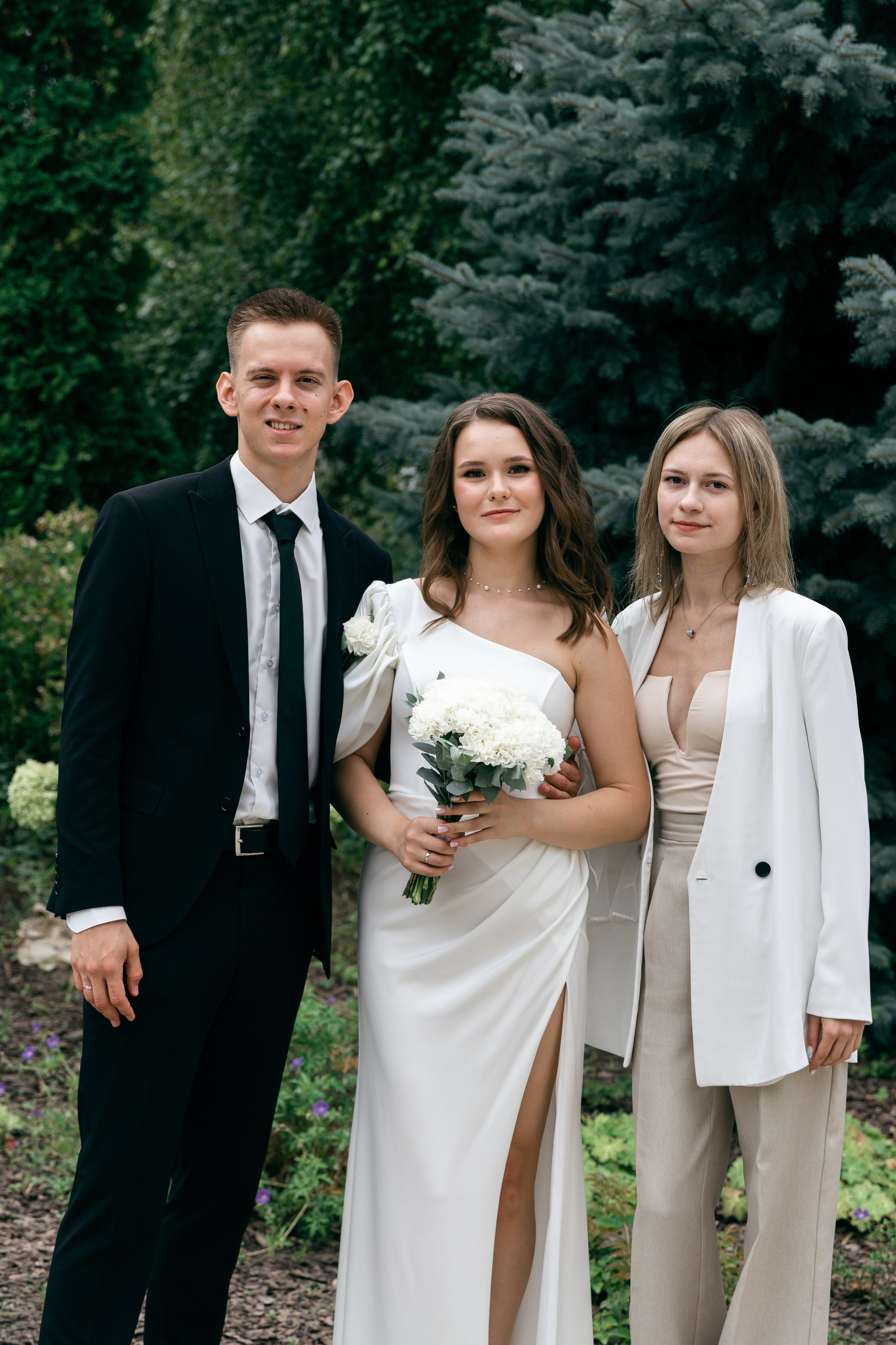 Антон и Екатерина. Антон Исаев — Фотограф-видеограф в Самаре